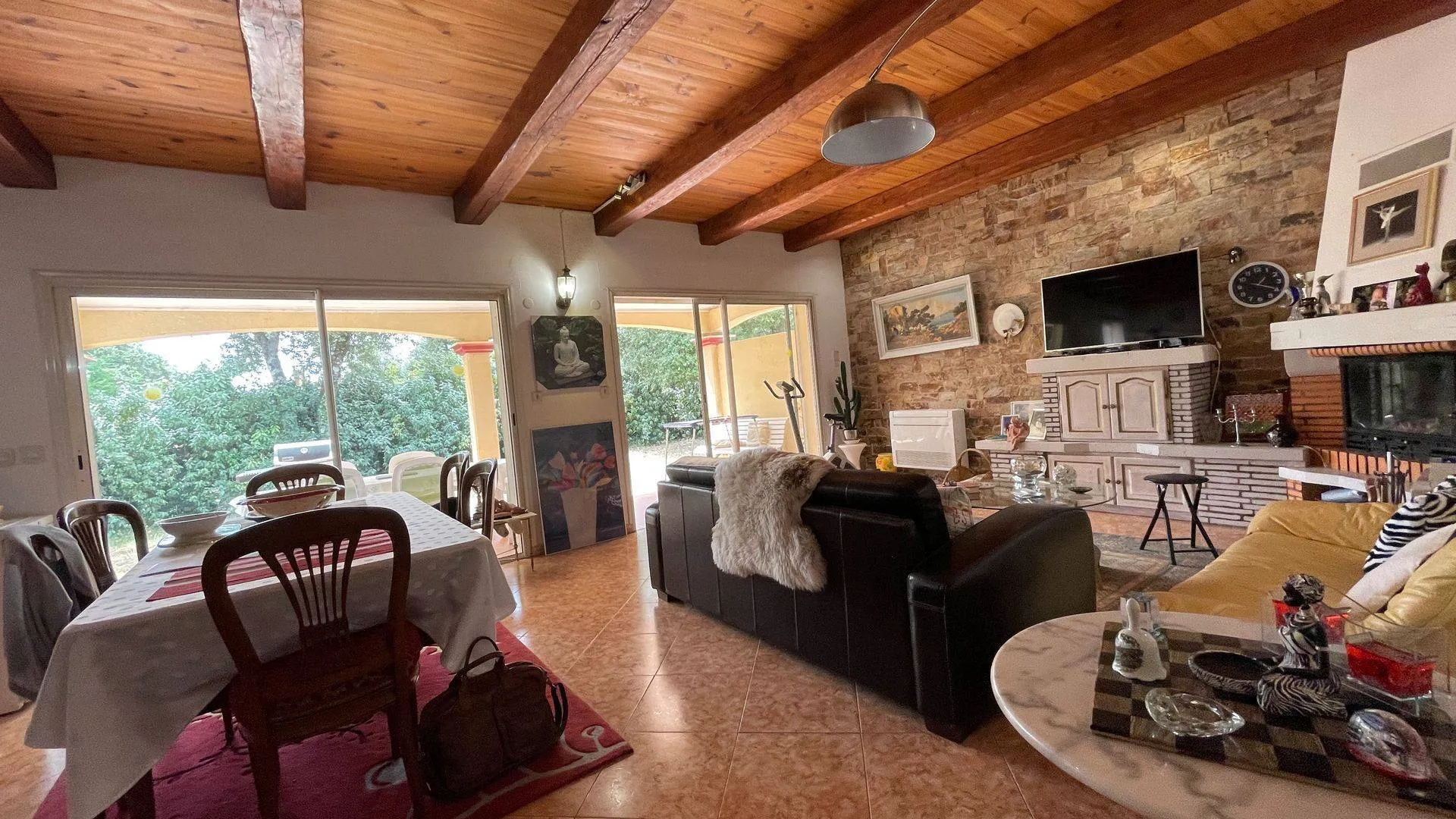 maison 4 pièces à Flassans-sur-Issole (83340) — photo 3