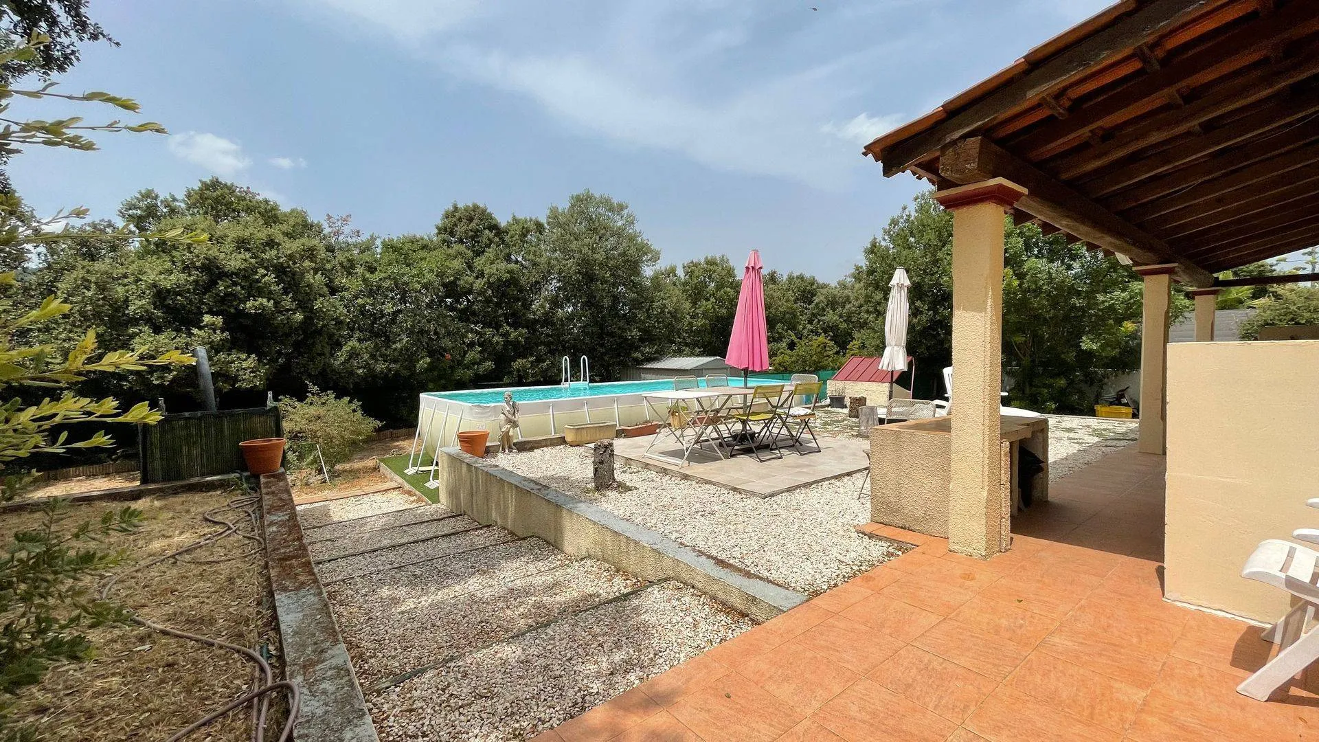 maison 4 pièces à Flassans-sur-Issole (83340) — photo 2