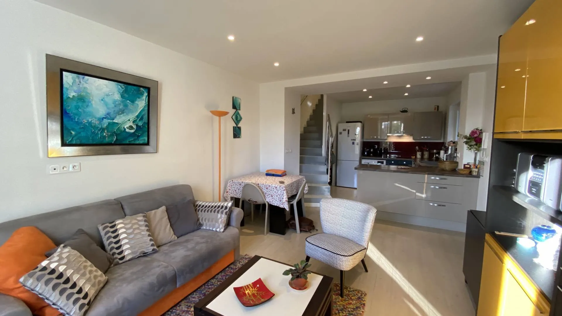 appartement 3 pièces à Draguignan (83300) — photo 2