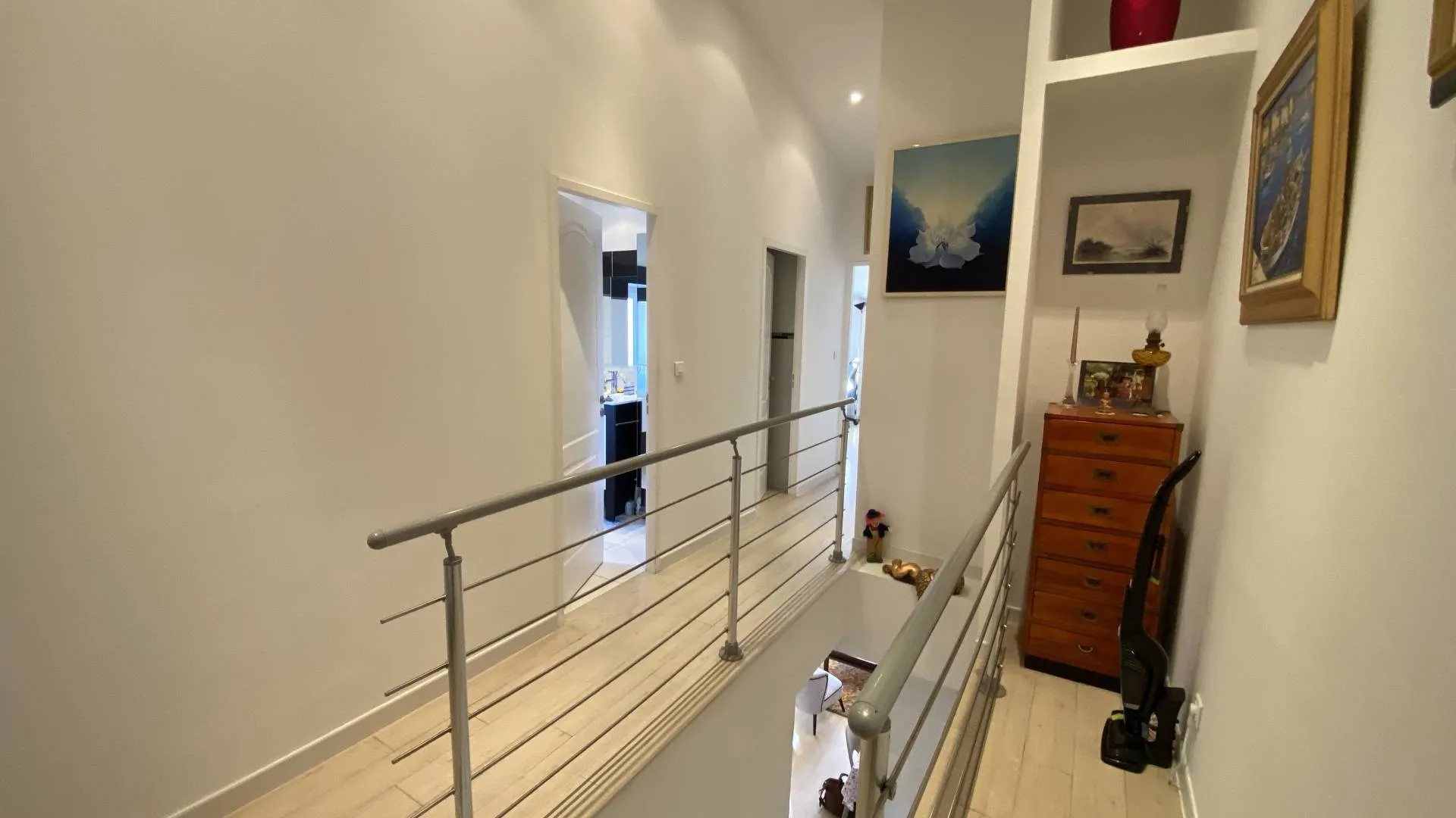 appartement 3 pièces à Draguignan (83300) — photo 4