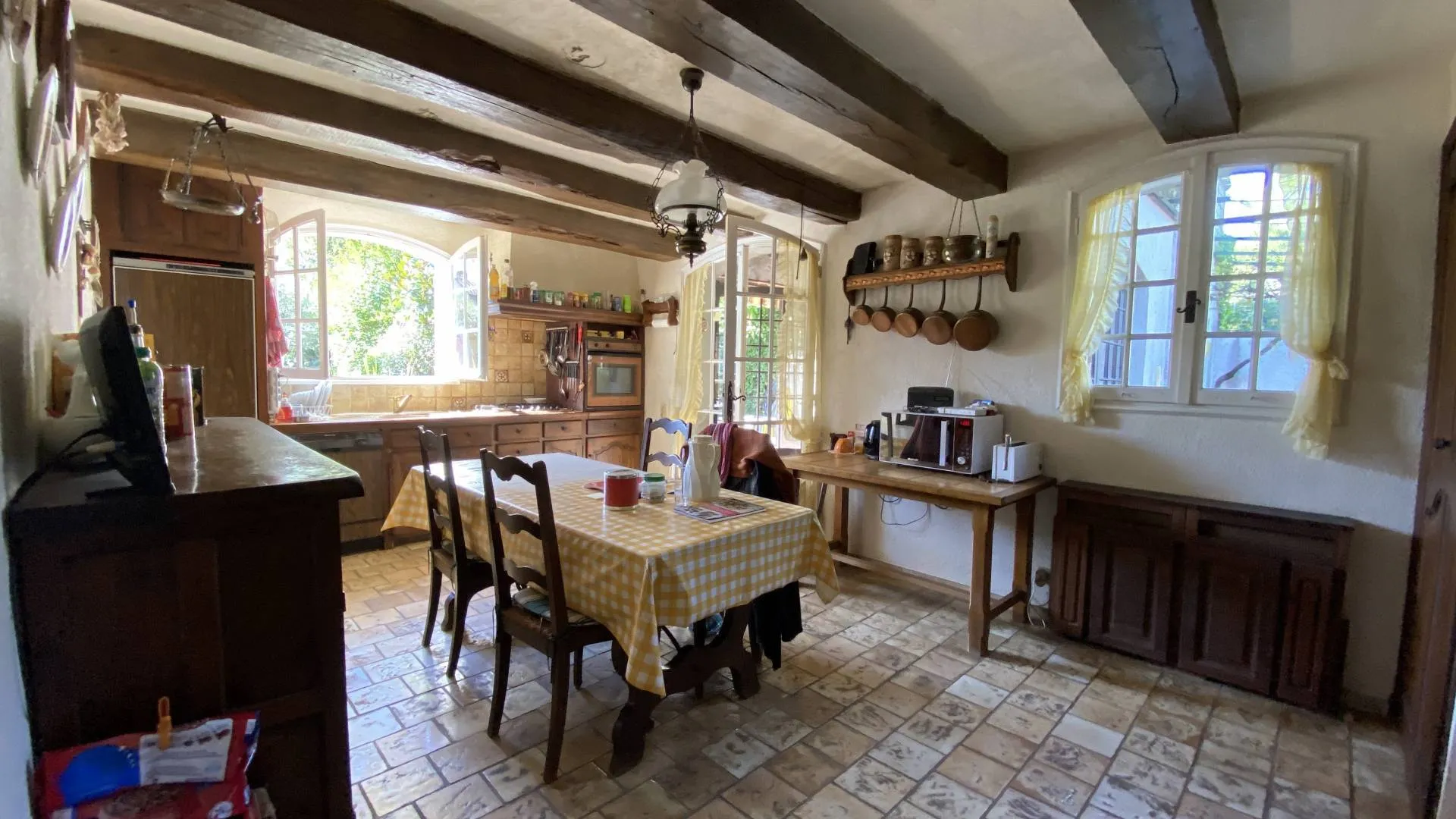 maison 5 pièces à Roquefort-les-Pins (06330) — photo 4