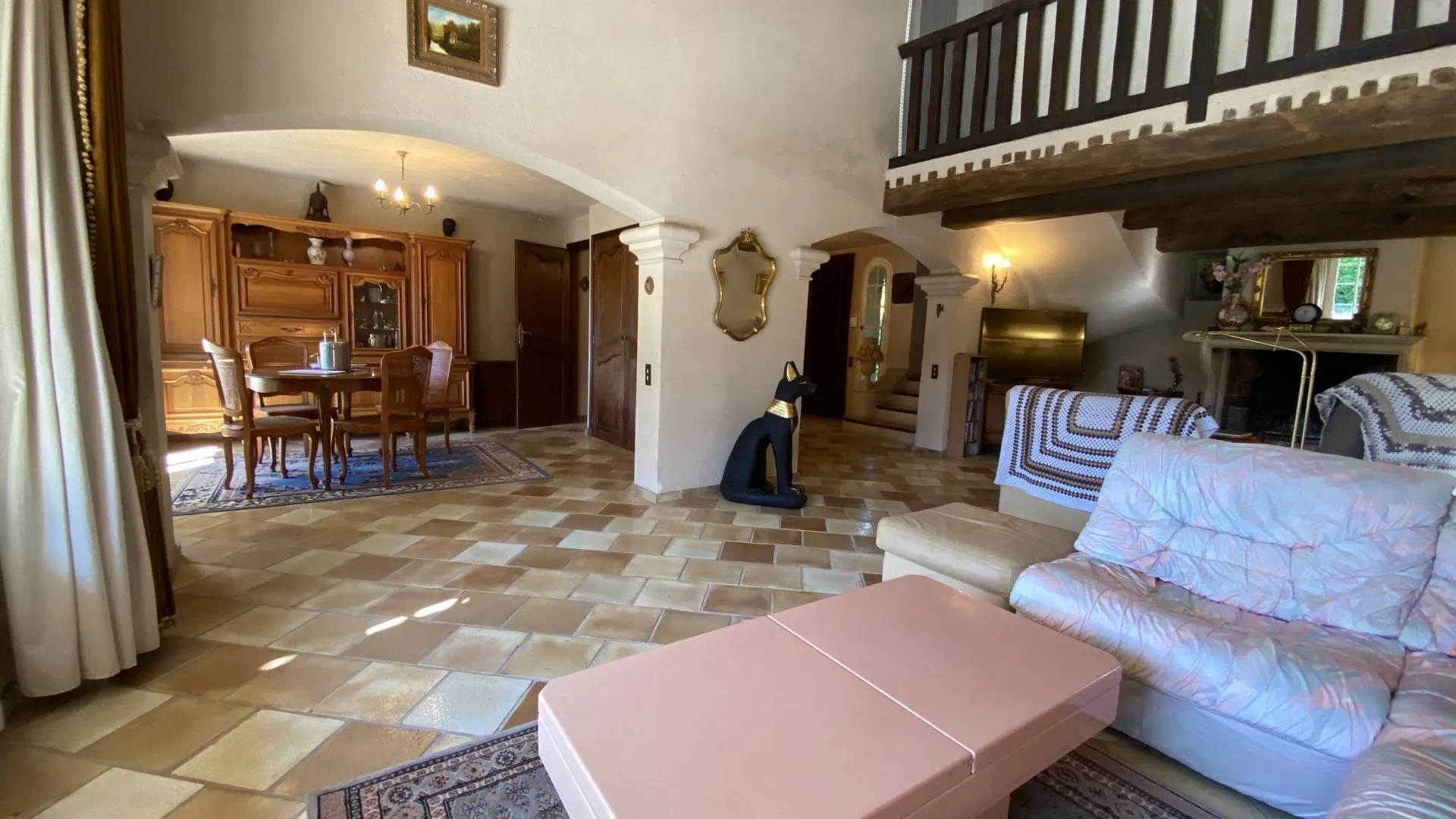 maison 5 pièces à Roquefort-les-Pins (06330) — photo 5