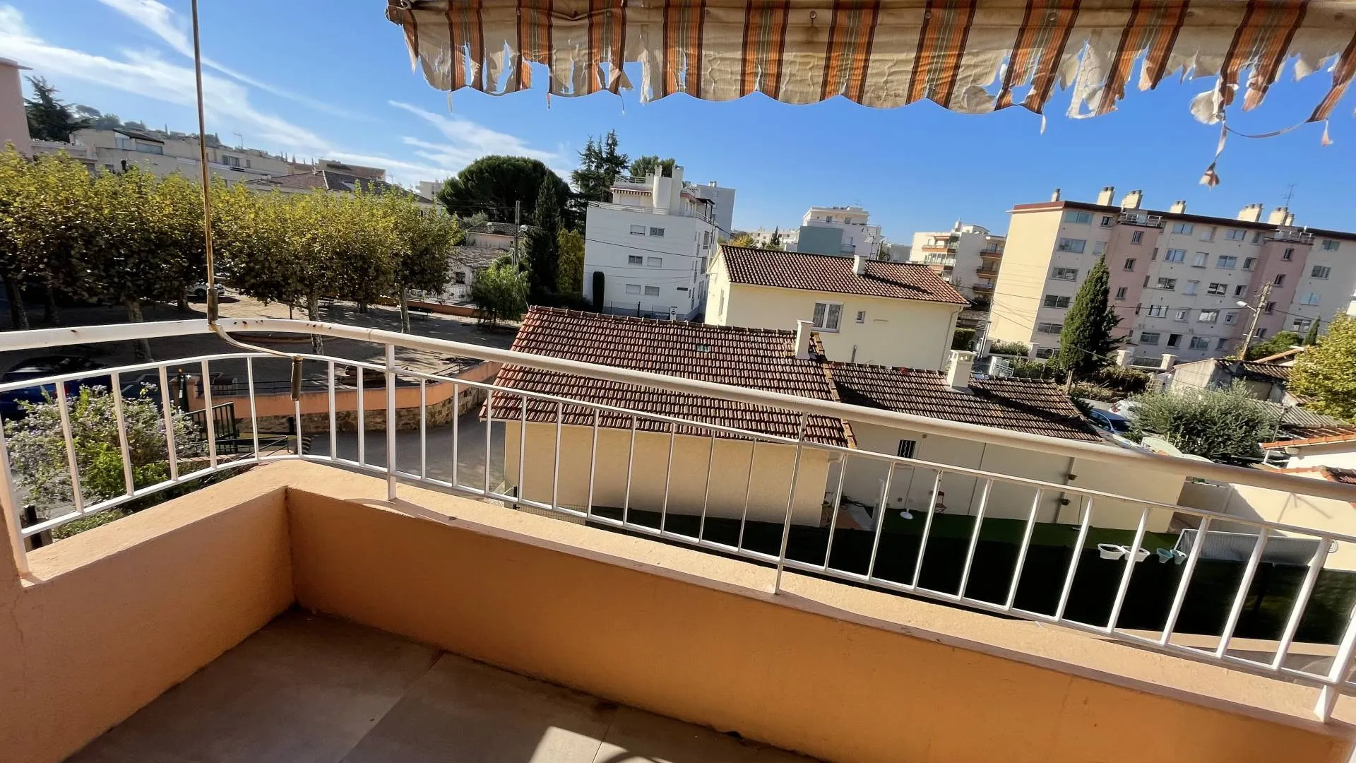appartement 2 pièces à Saint-Raphaël (83700) — photo 3