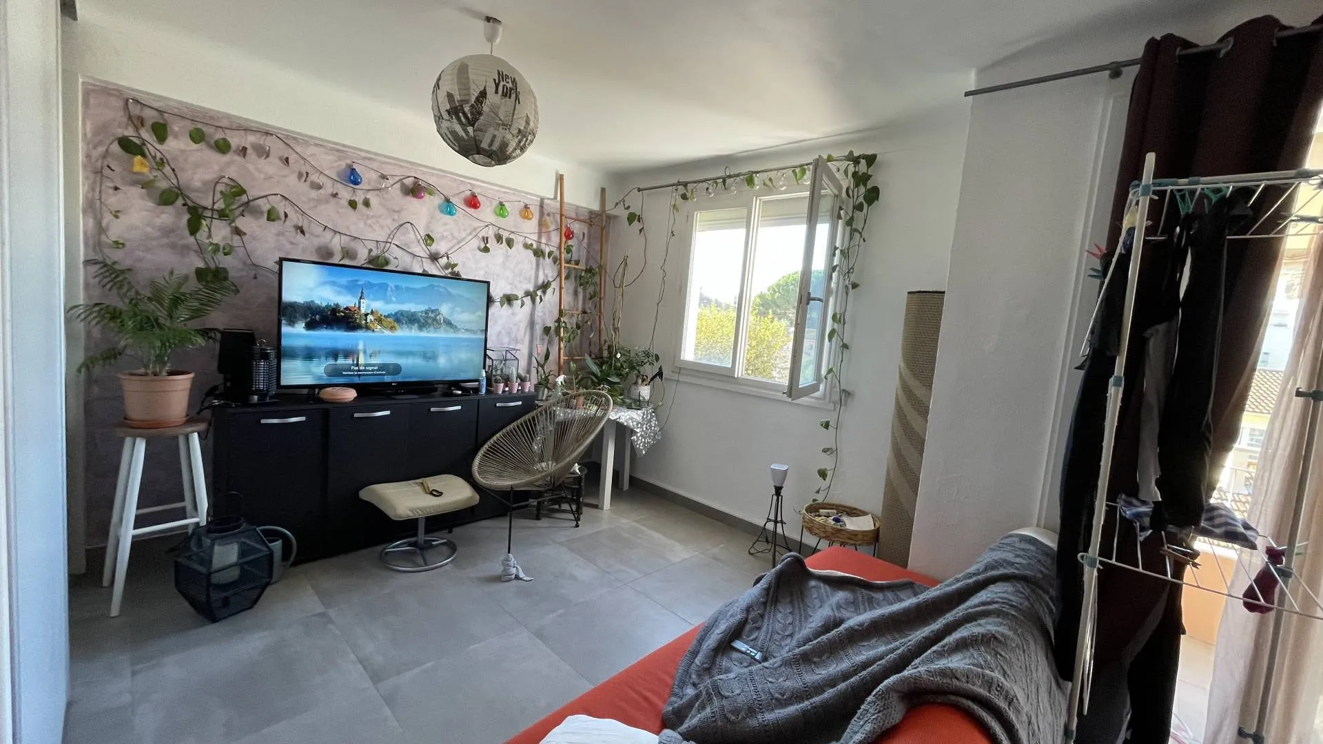 appartement 2 pièces à Saint-Raphaël (83700) — photo 4