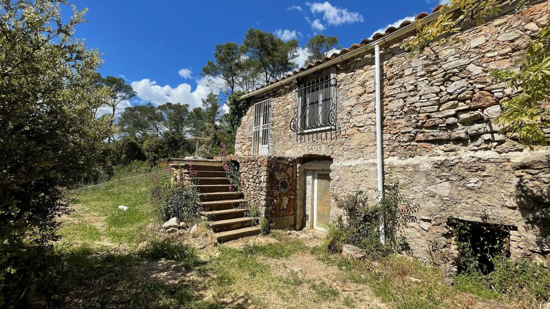 maison 3 pièces à Carcès (83570) — photo 3
