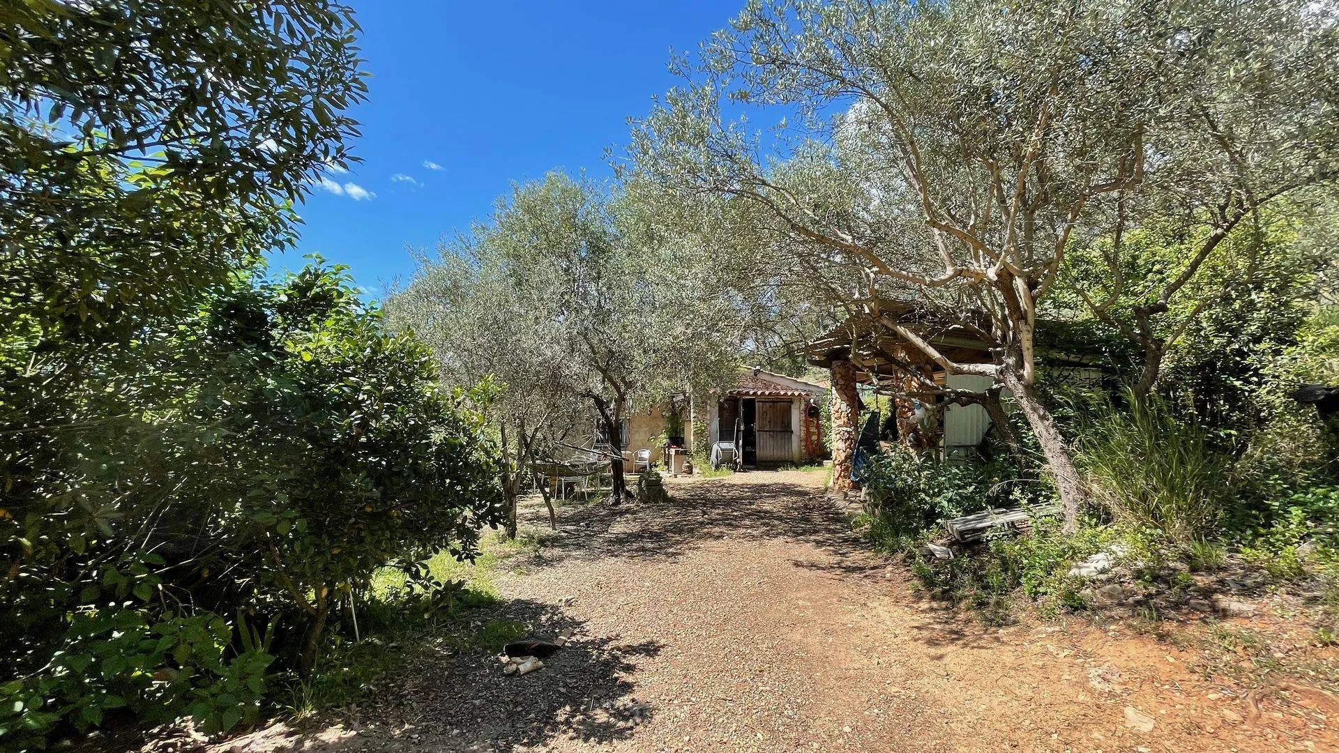 maison 3 pièces à Carcès (83570) — photo 5