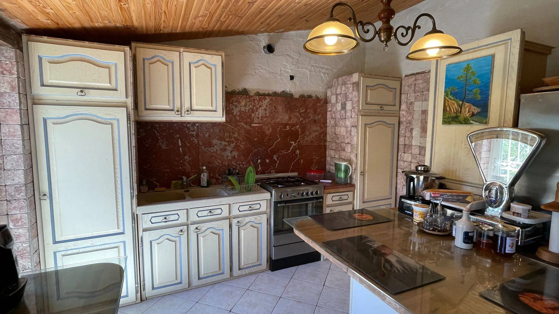 maison 3 pièces à Carcès (83570) — photo 4