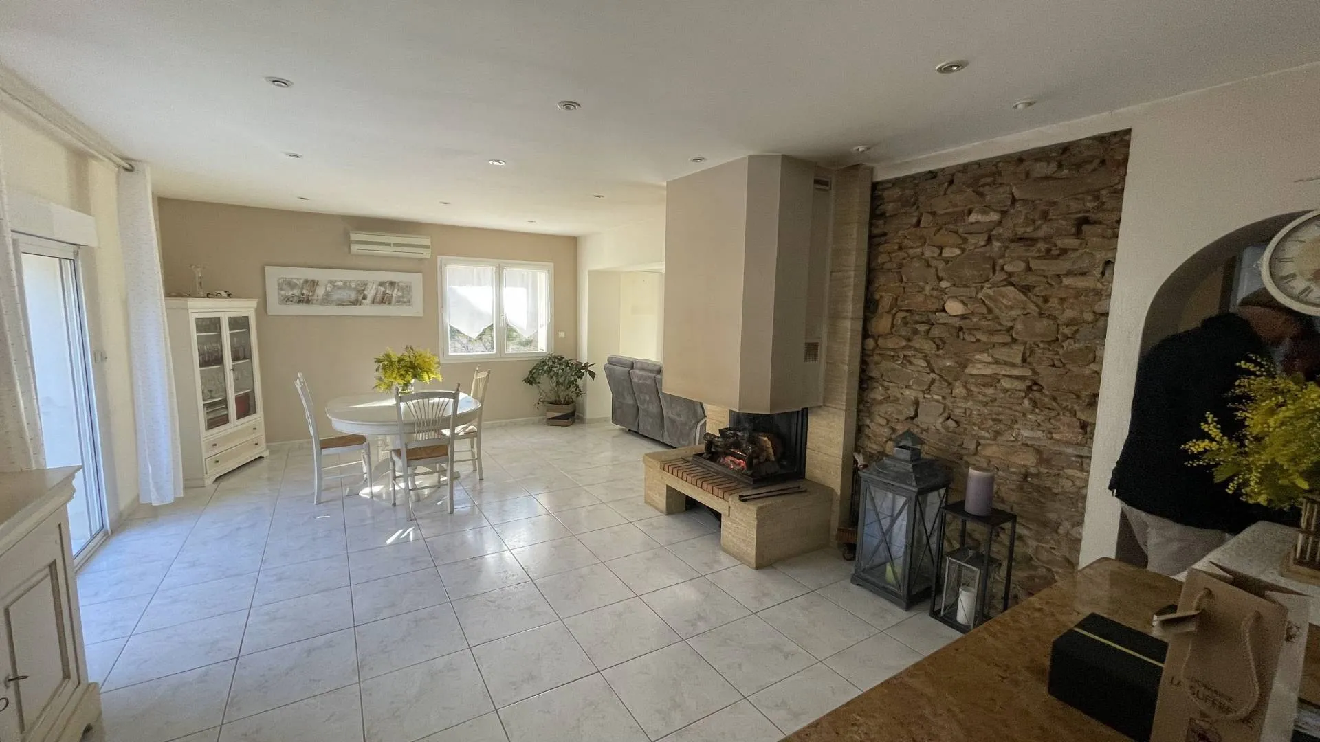 maison à Saint-Cyr-sur-Mer (83270) — photo 4