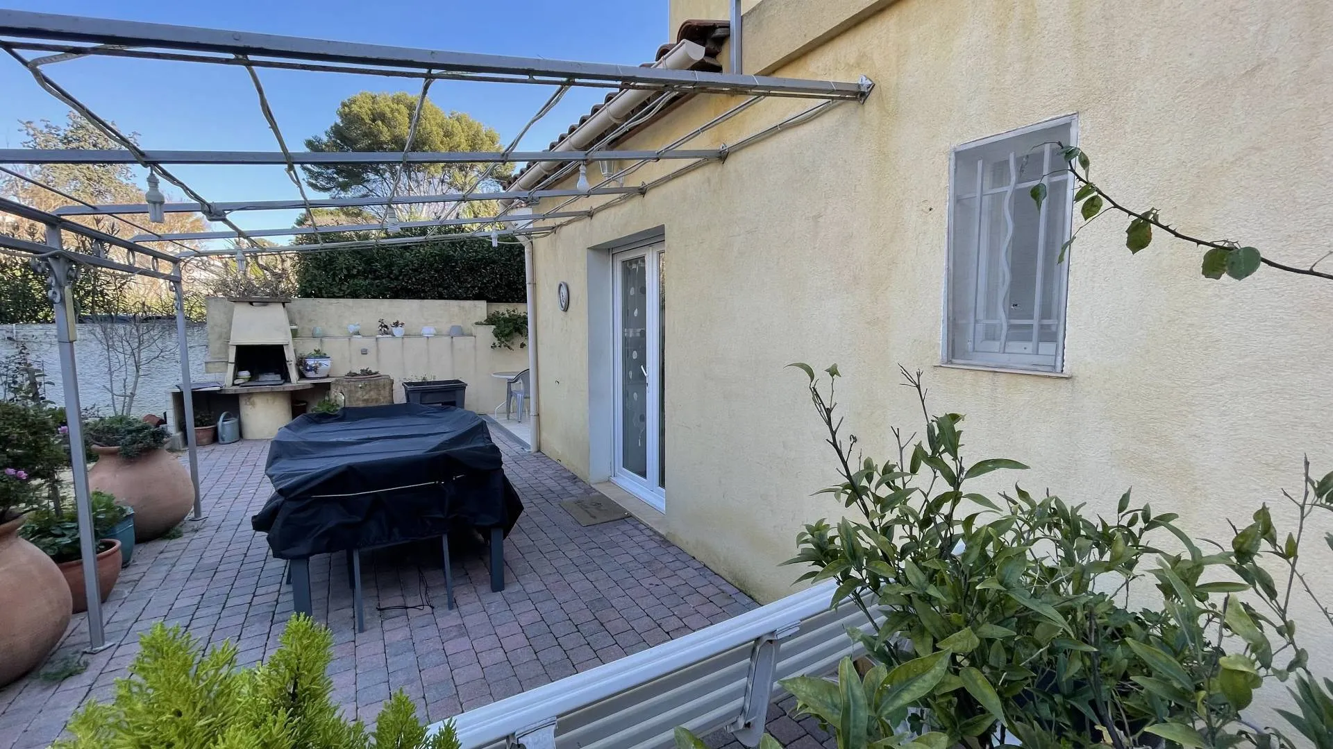 maison à Saint-Cyr-sur-Mer (83270) — photo 2