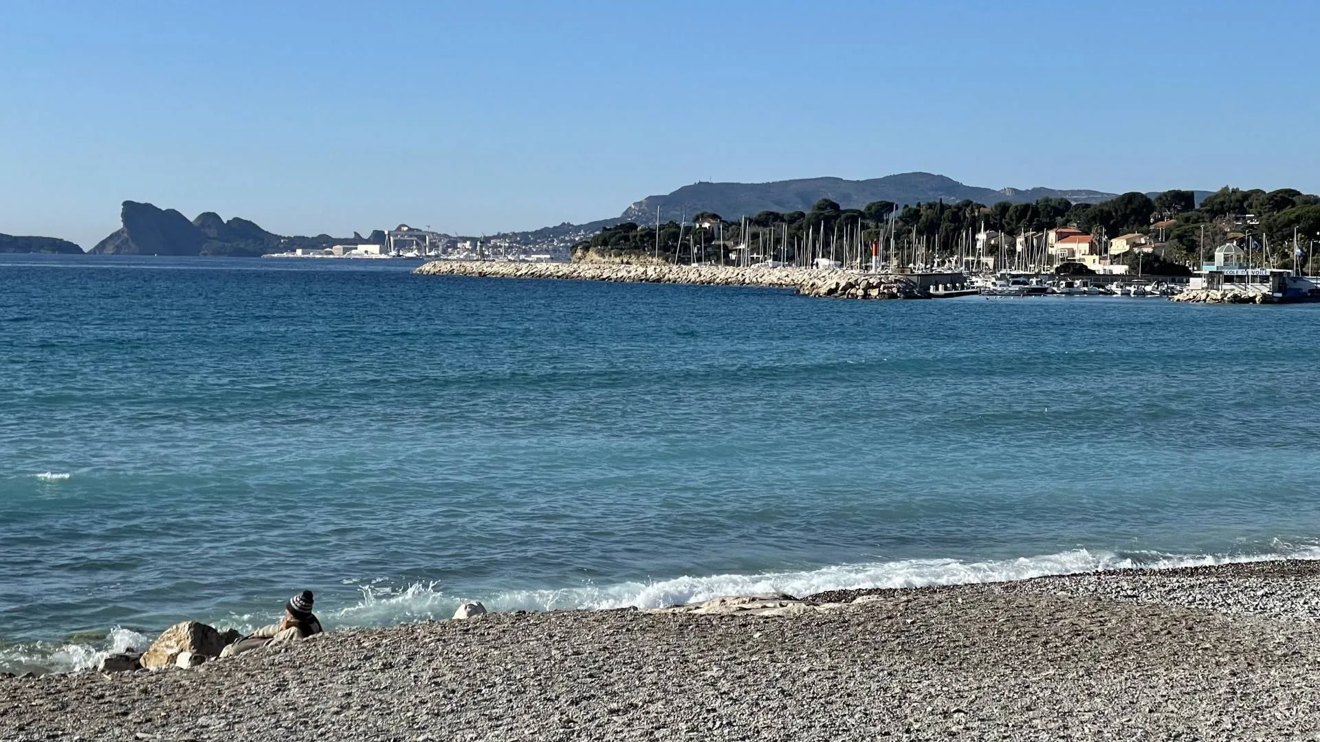 maison à Saint-Cyr-sur-Mer (83270)
