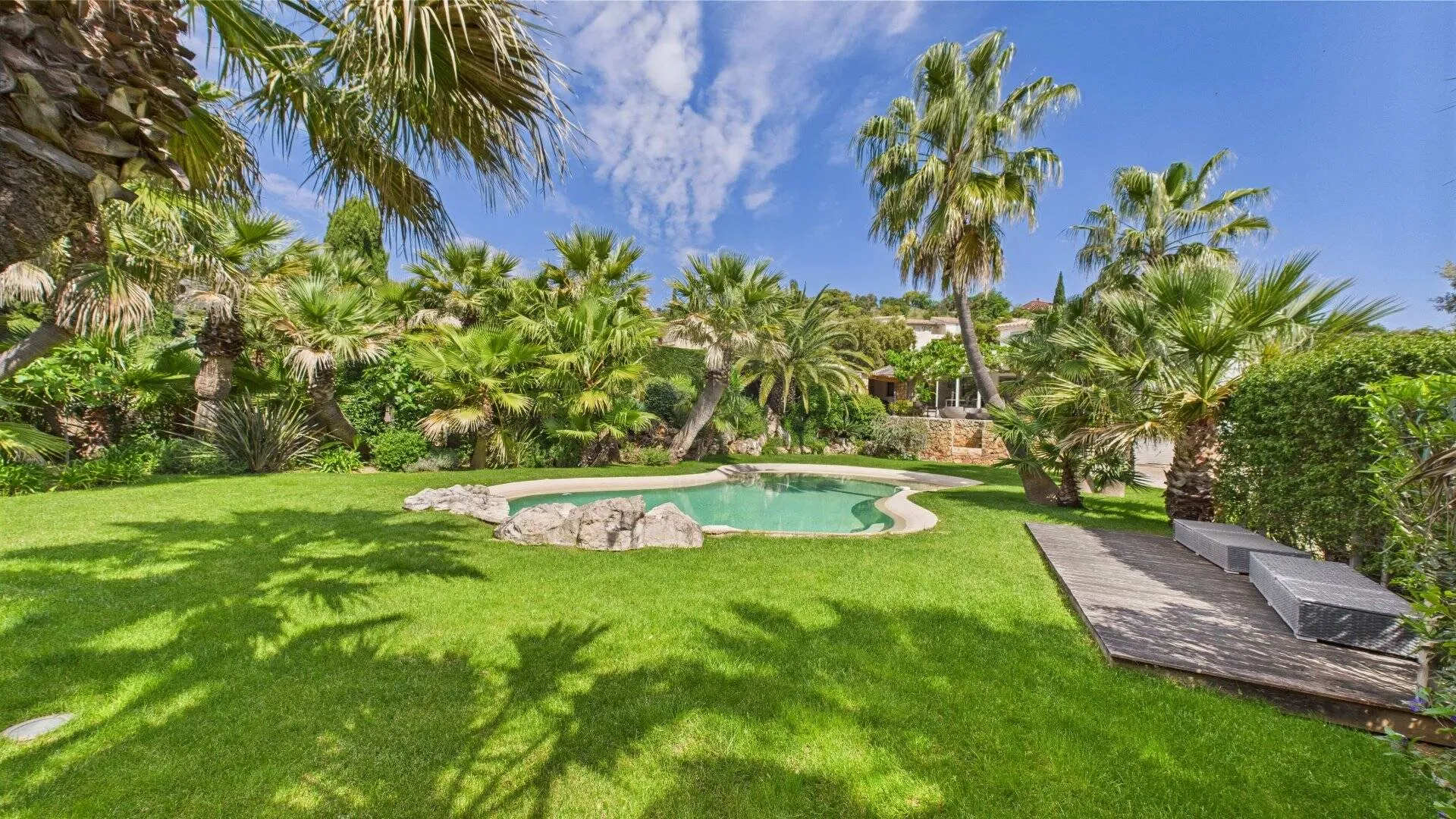 villa 7 pièces à Le Plan-de-la-Tour (83120) — photo 4
