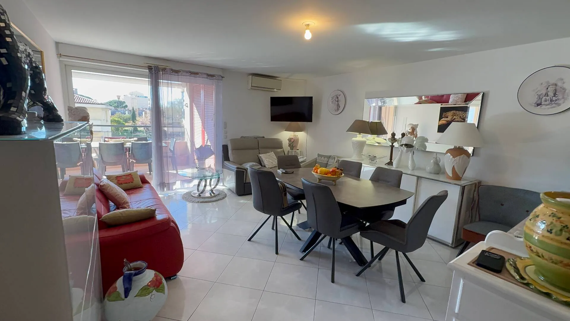 appartement 2 pièces à Saint-Raphaël (83700) — photo 3