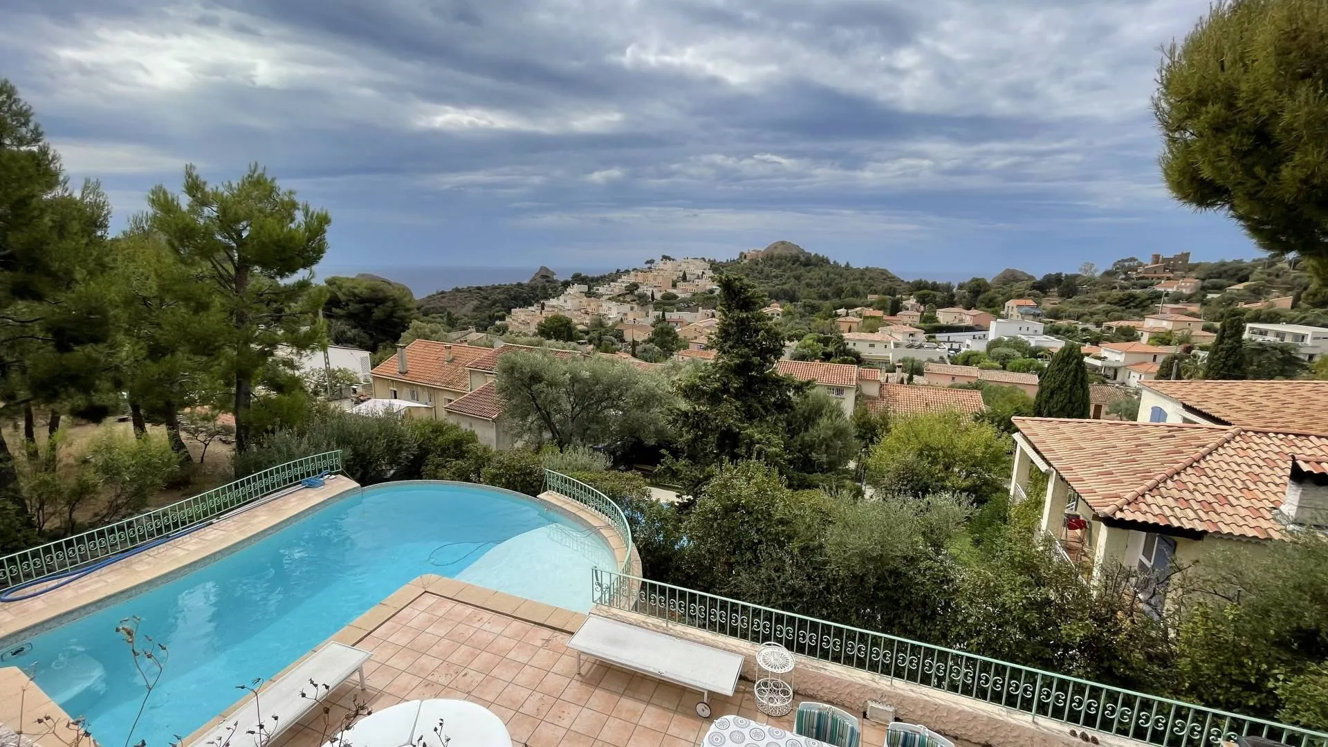 maison 5 pièces à Ciotat (13600)