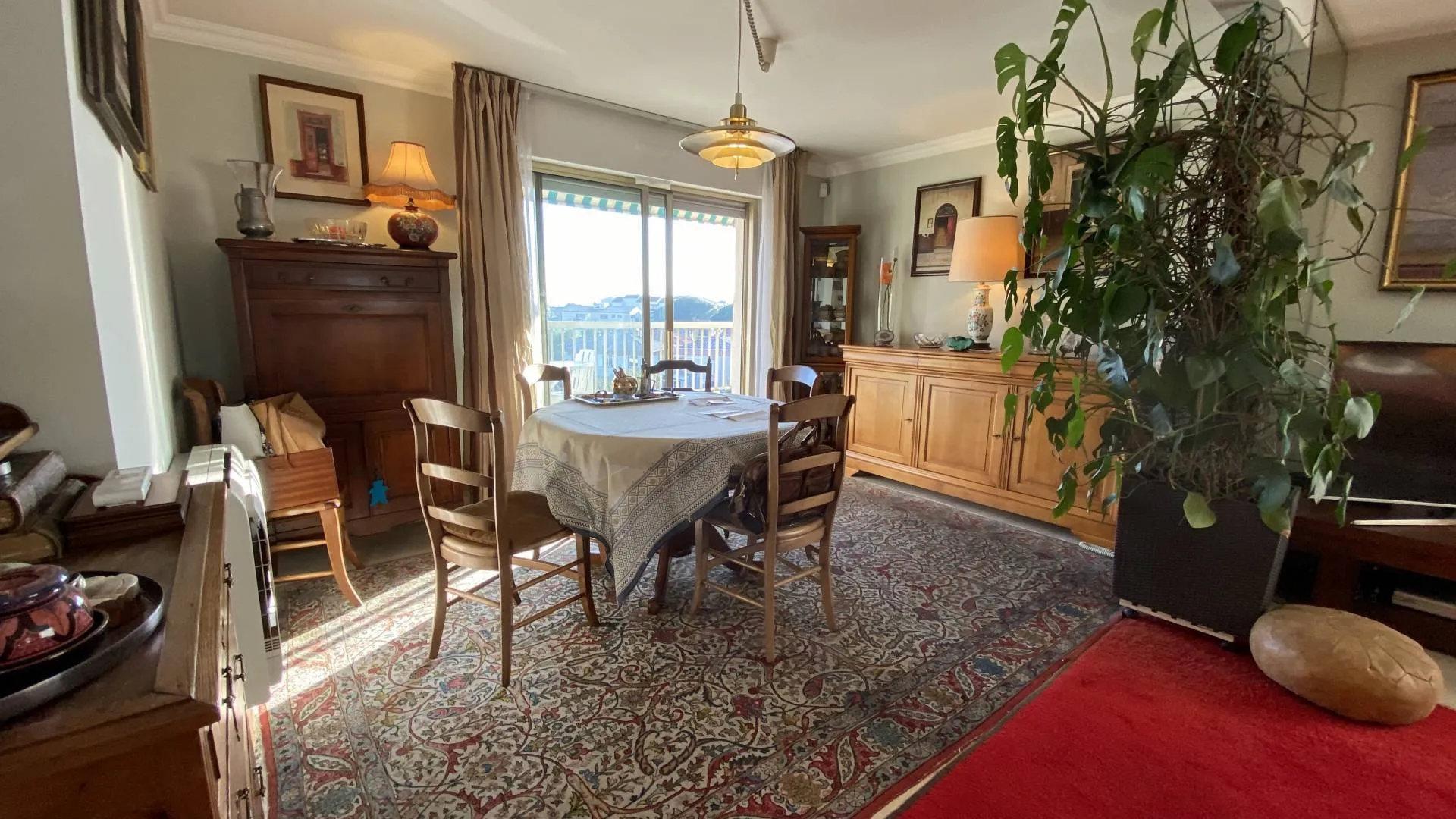 appartement 4 pièces à Fréjus (83600) — photo 4