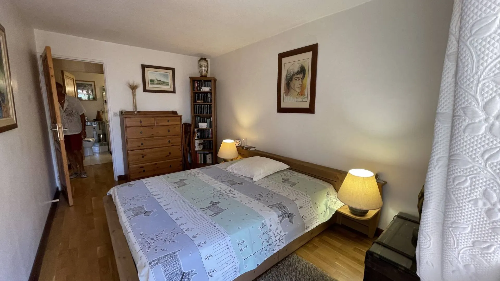appartement 2 pièces à Fréjus (83600) — photo 4