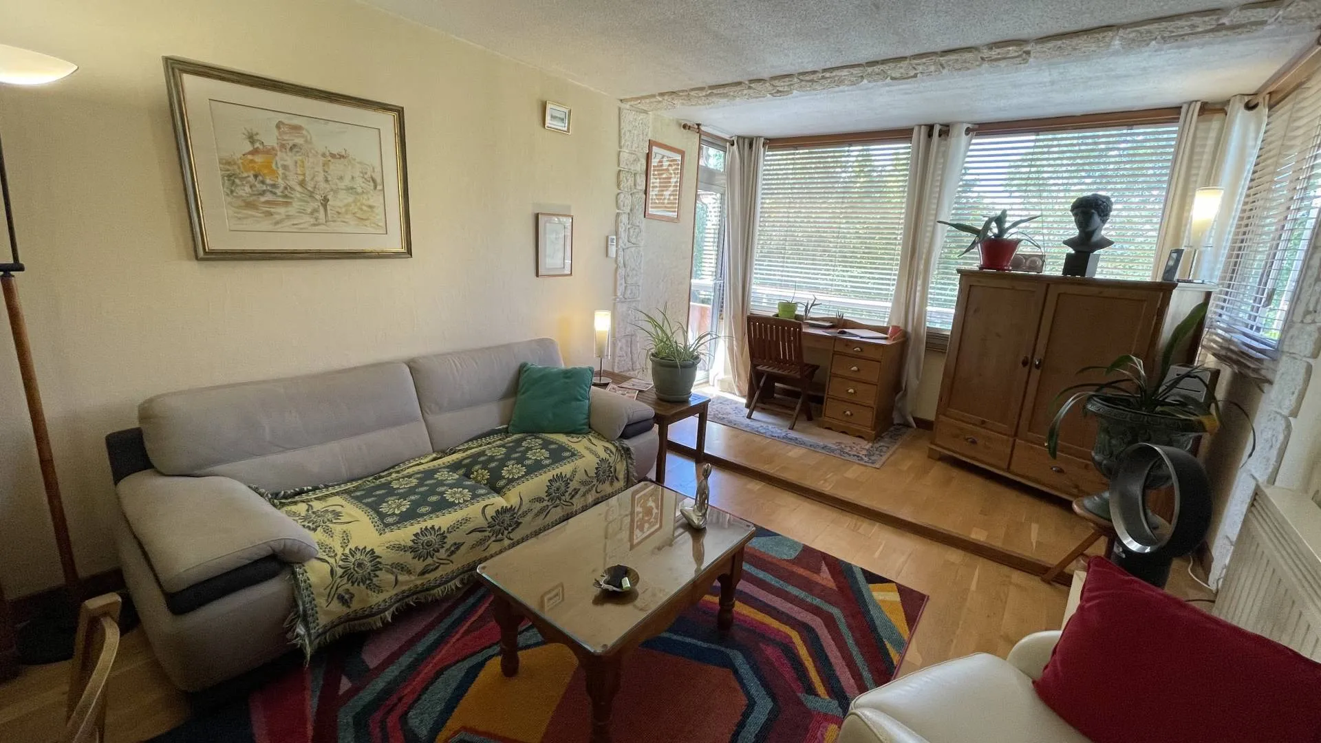 appartement 2 pièces à Fréjus (83600) — photo 3