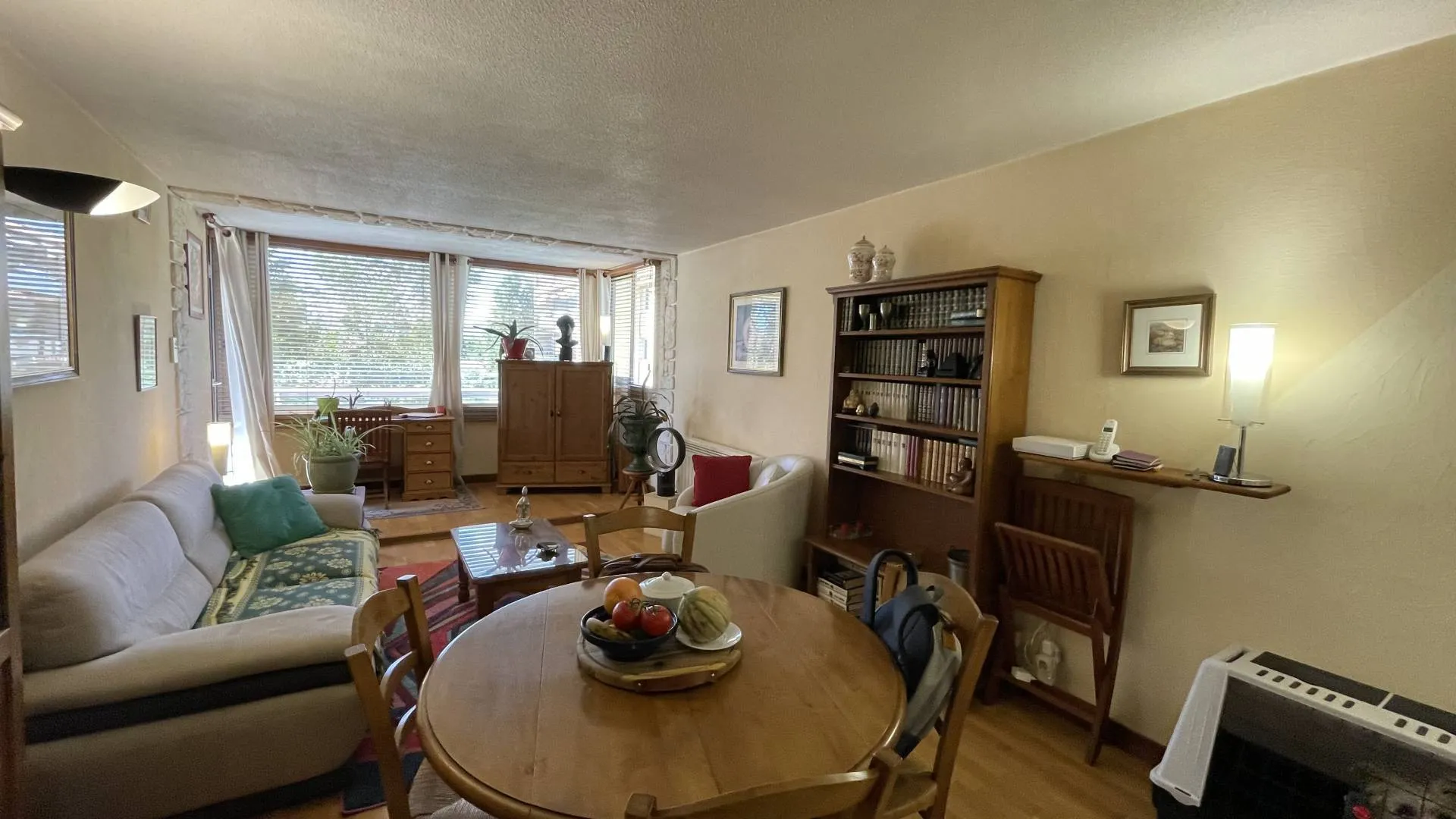 appartement 2 pièces à Fréjus (83600)