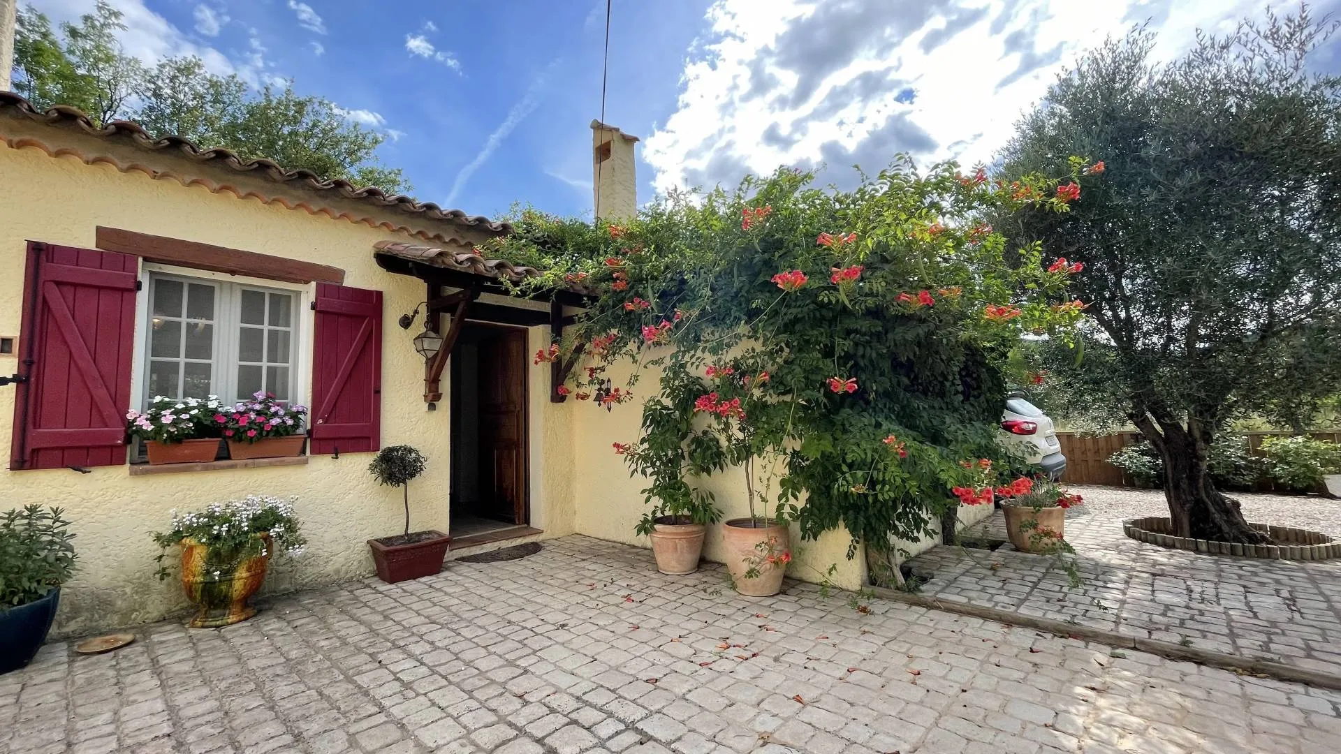 maison 4 pièces à Lorgues (83510) — photo 4