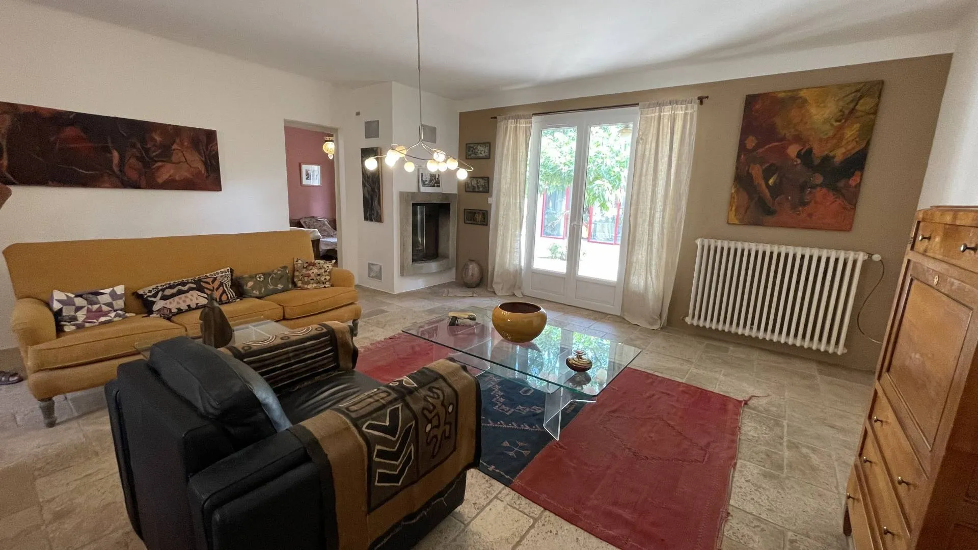 maison 4 pièces à Lorgues (83510) — photo 5