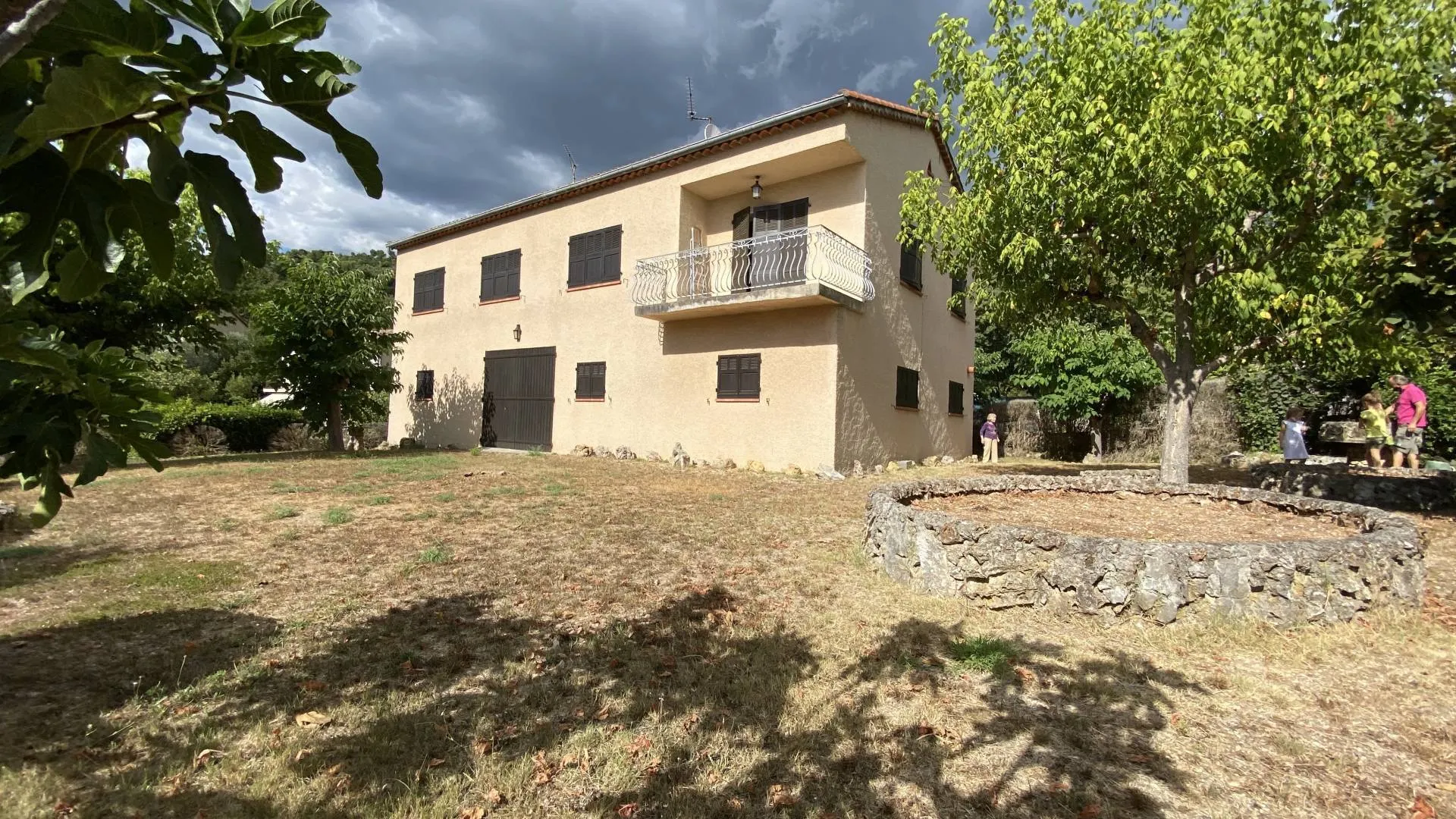 maison 4 pièces à Draguignan (83300)