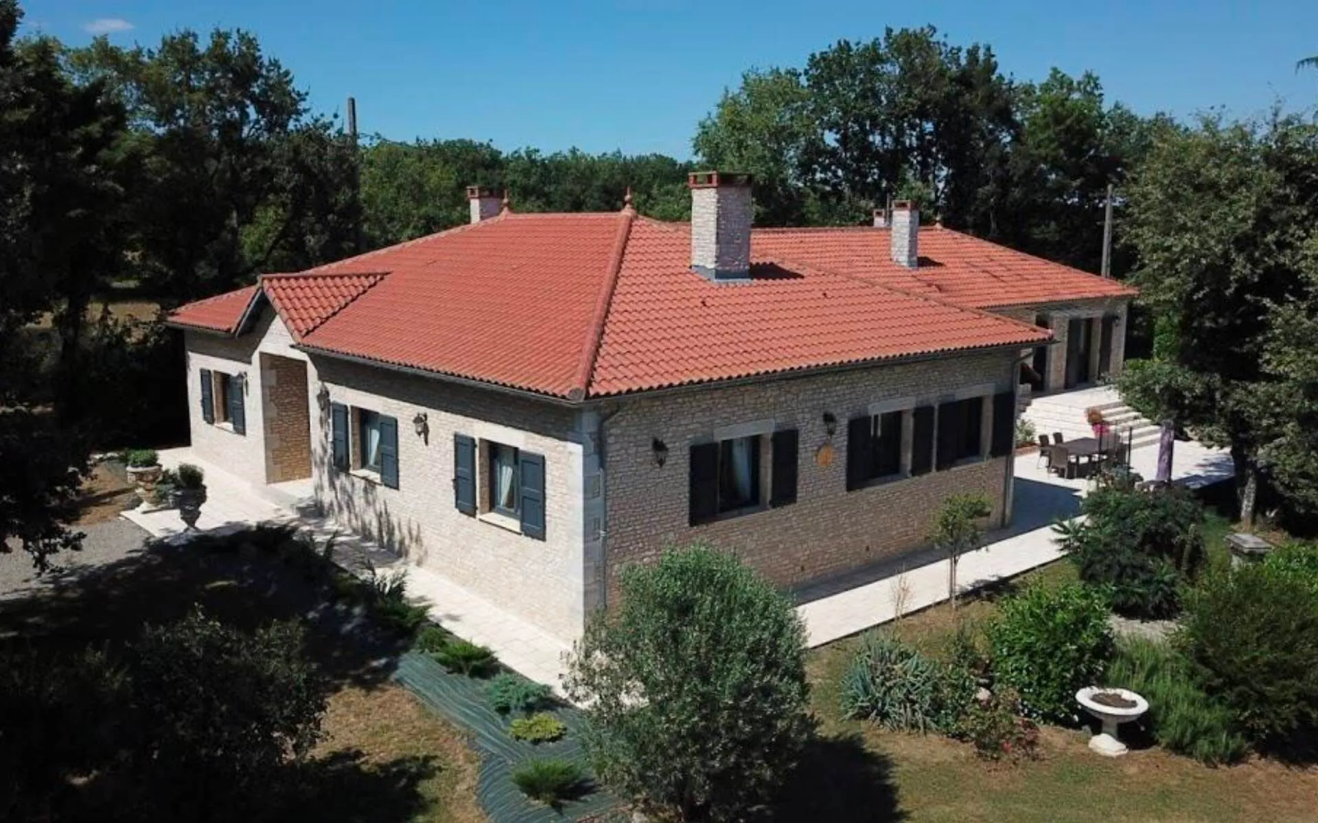 maison à Marnaves (81170) — photo 5