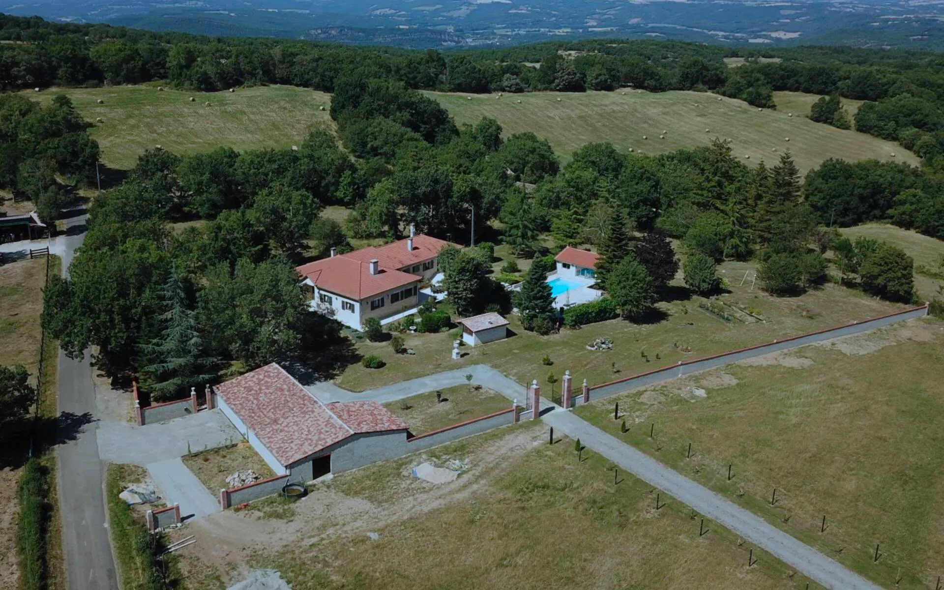 maison à Marnaves (81170)