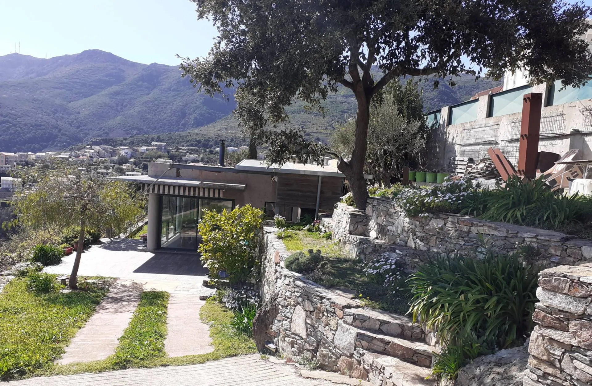 maison à Ville-di-Pietrabugno (20200) — photo 5