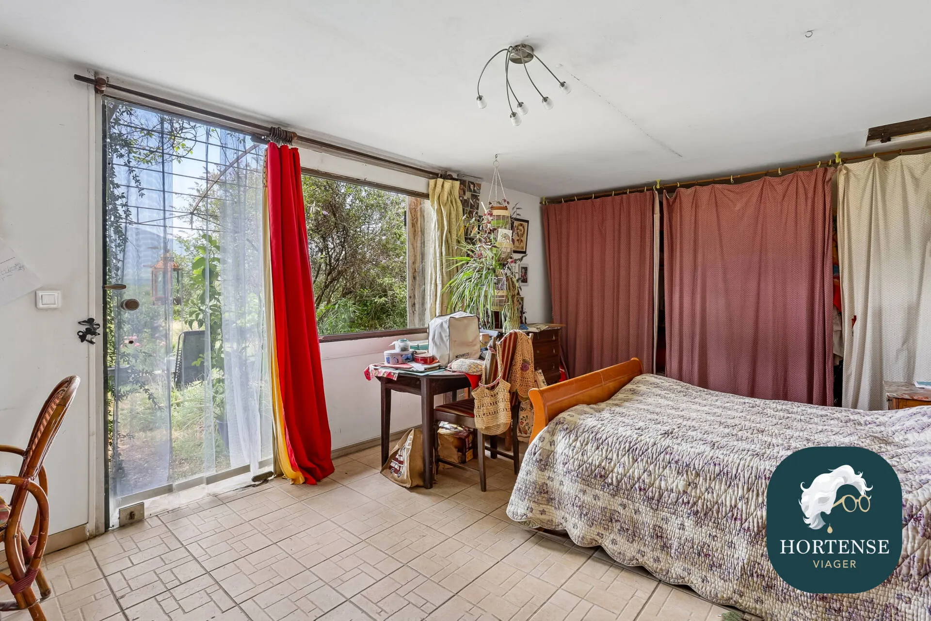 maison 3 pièces à Céreste (04280) — photo 5