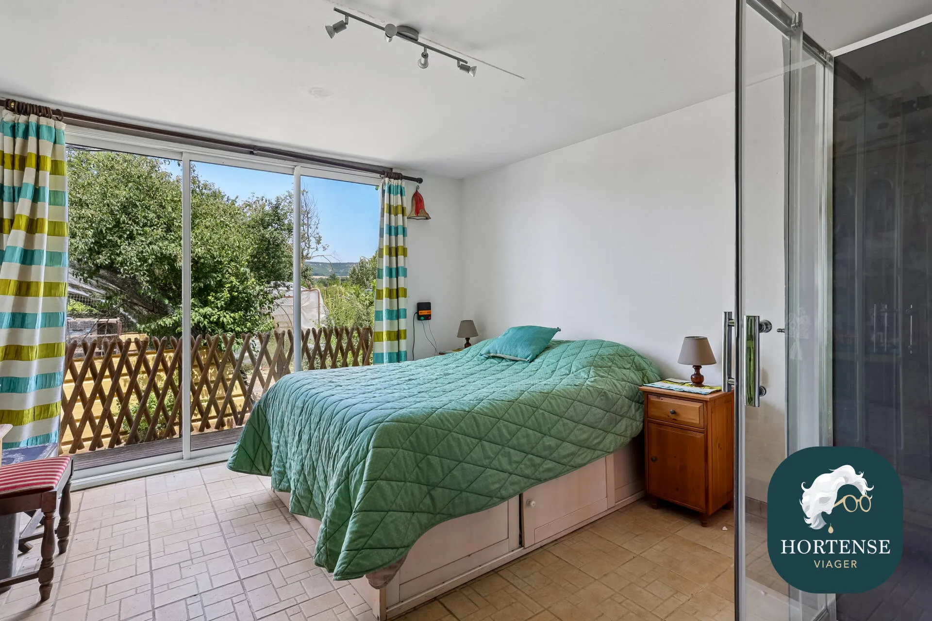 maison 3 pièces à Céreste (04280) — photo 4