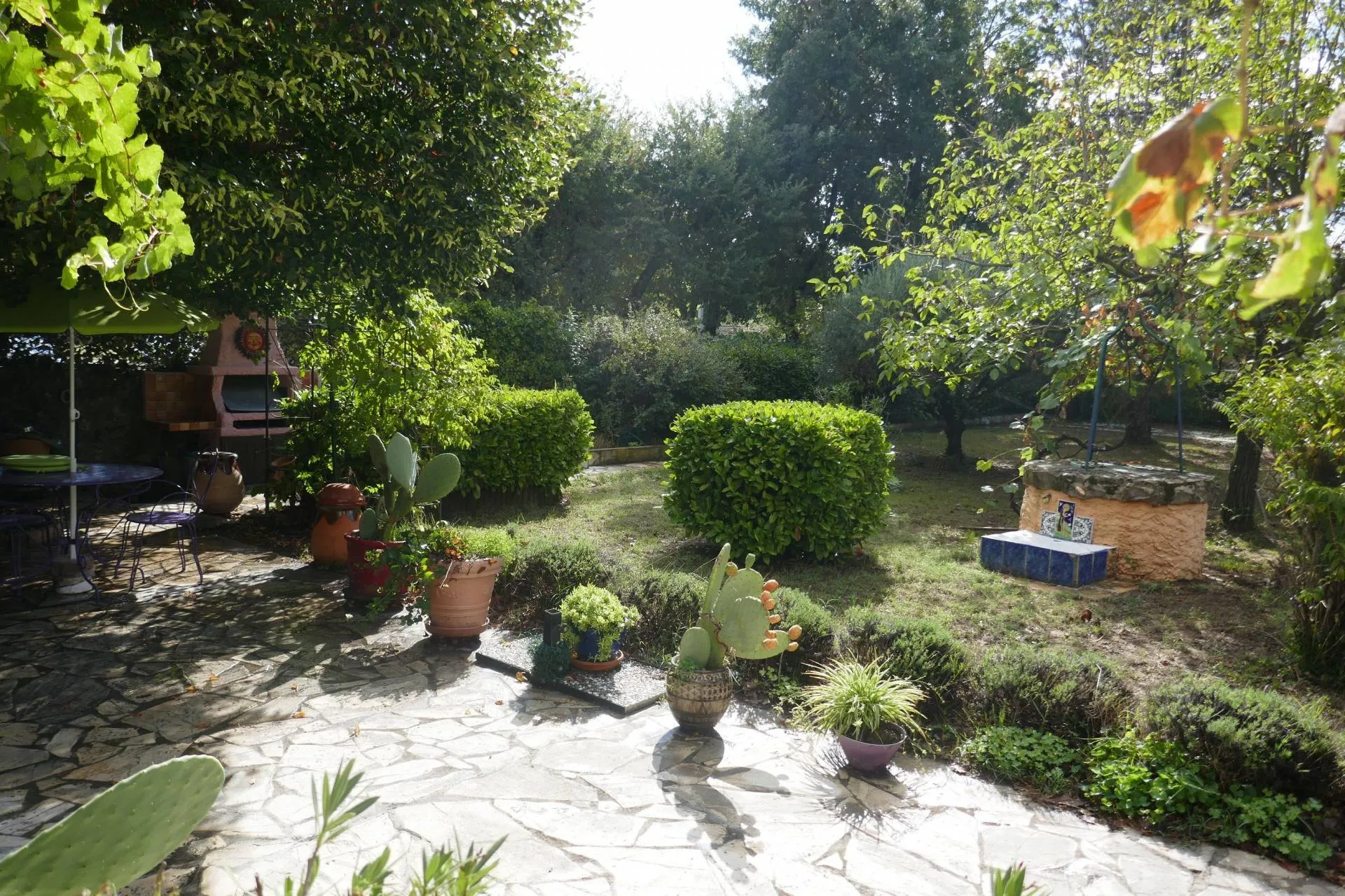 maison 1 pièce à Forcalqueiret (83136) — photo 5