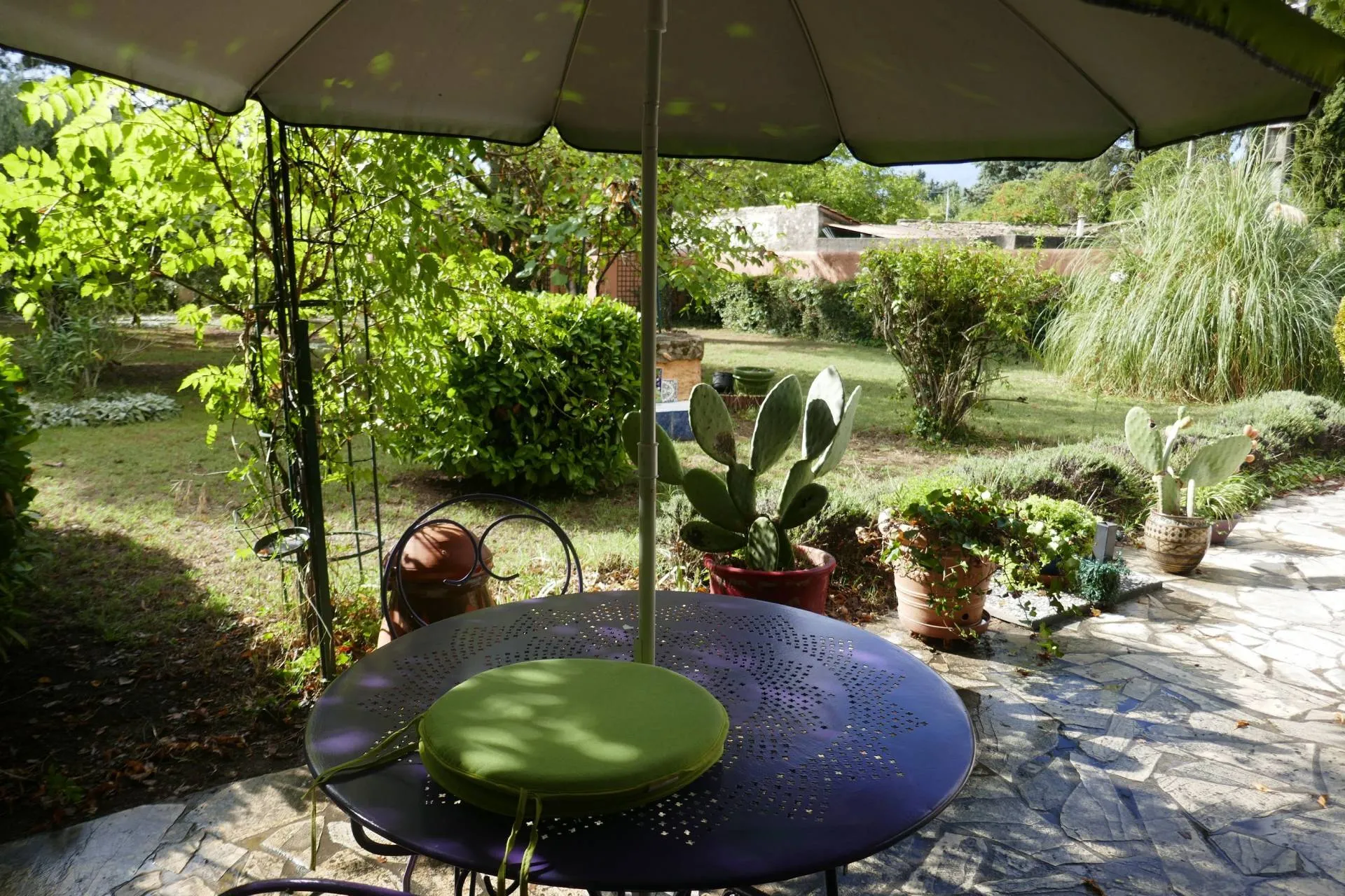 maison 1 pièce à Forcalqueiret (83136) — photo 3