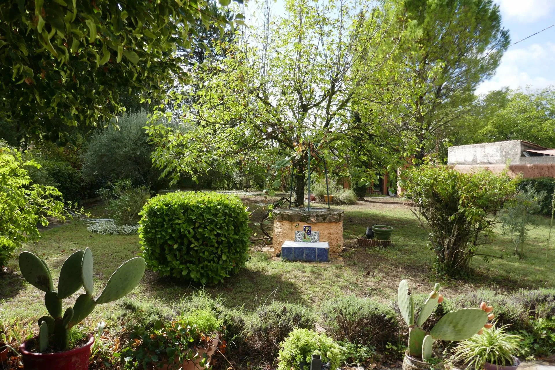 maison 1 pièce à Forcalqueiret (83136) — photo 4