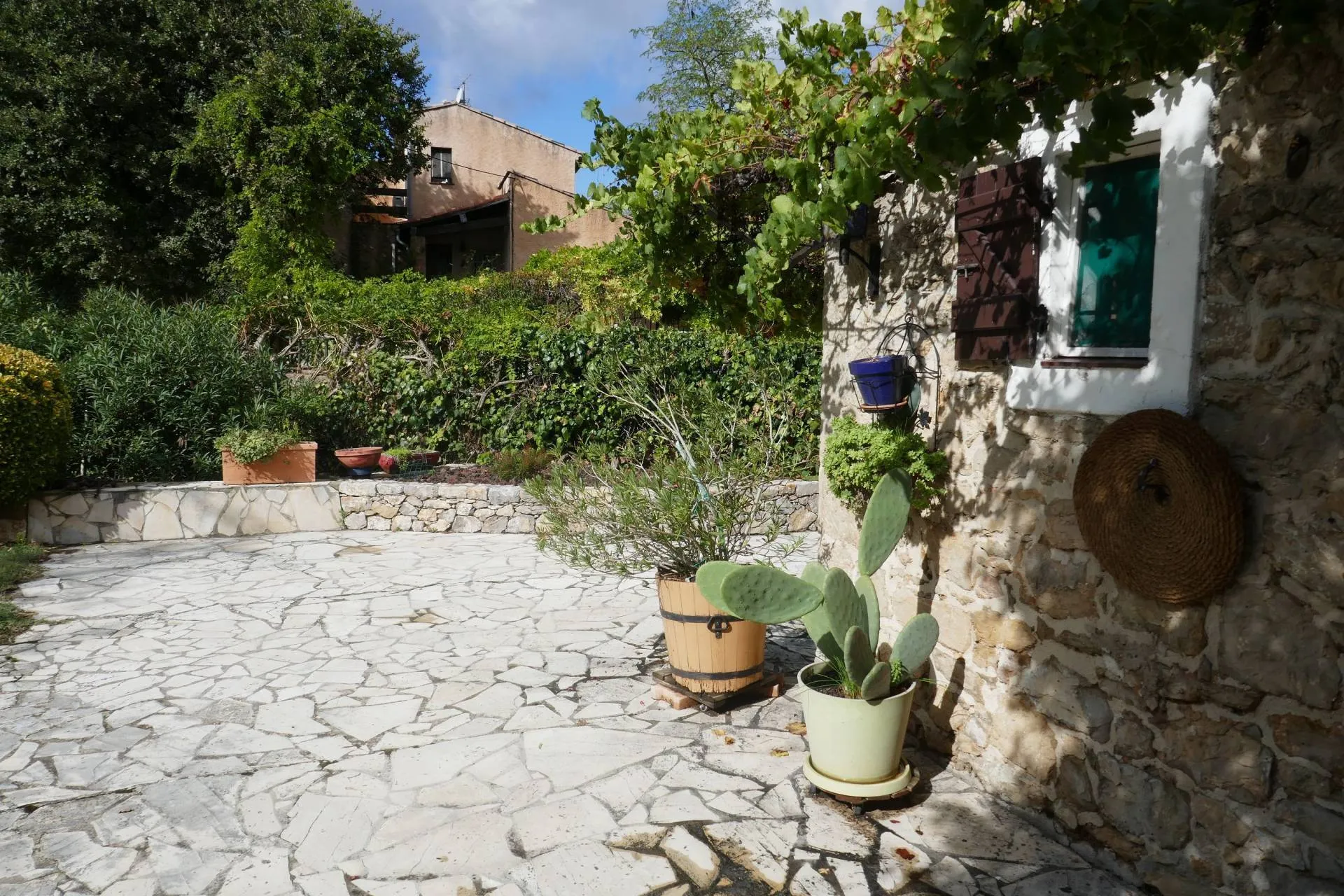 maison 1 pièce à Forcalqueiret (83136) — photo 2