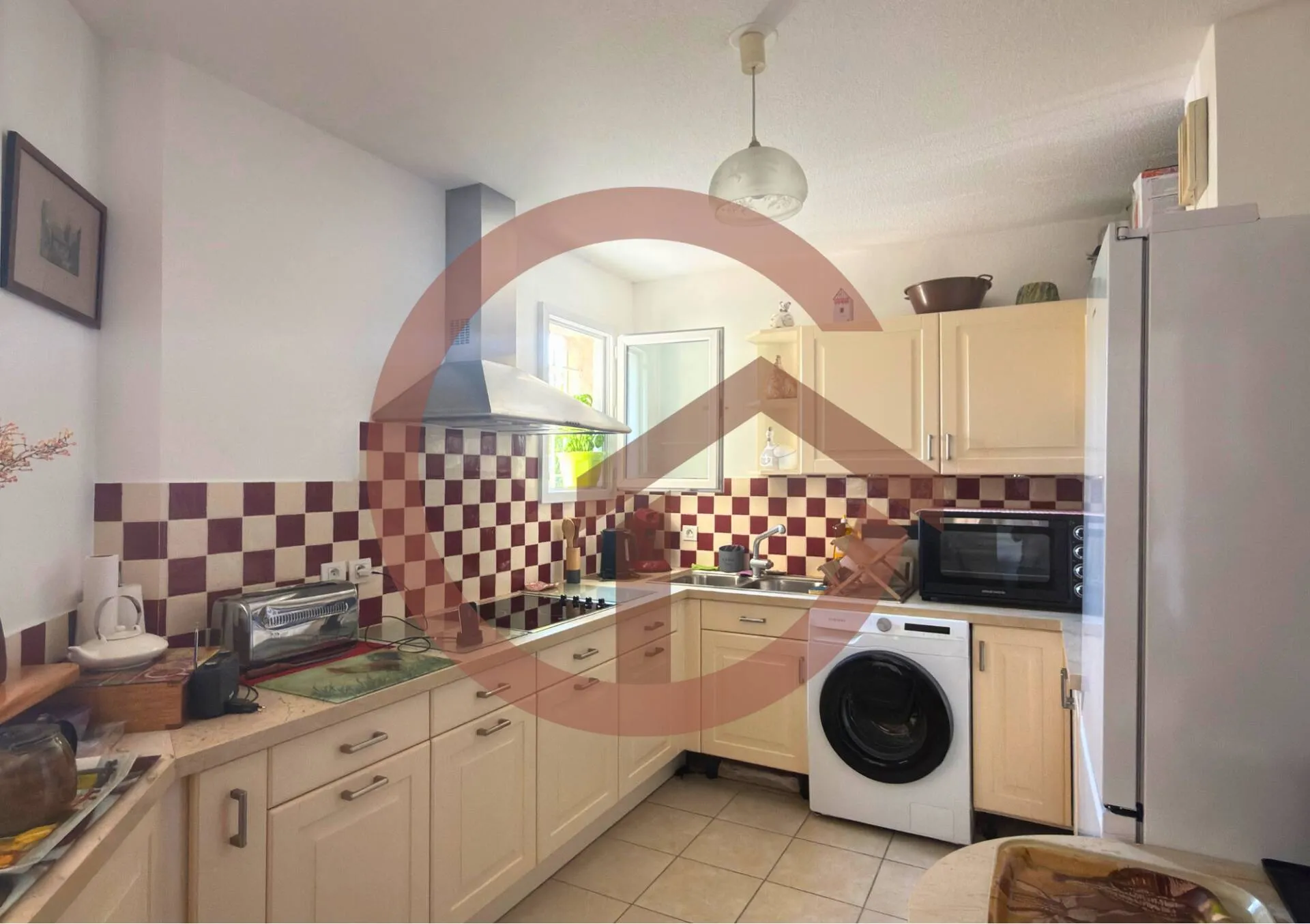 appartement 3 pièces à Fréjus (83600) — photo 4