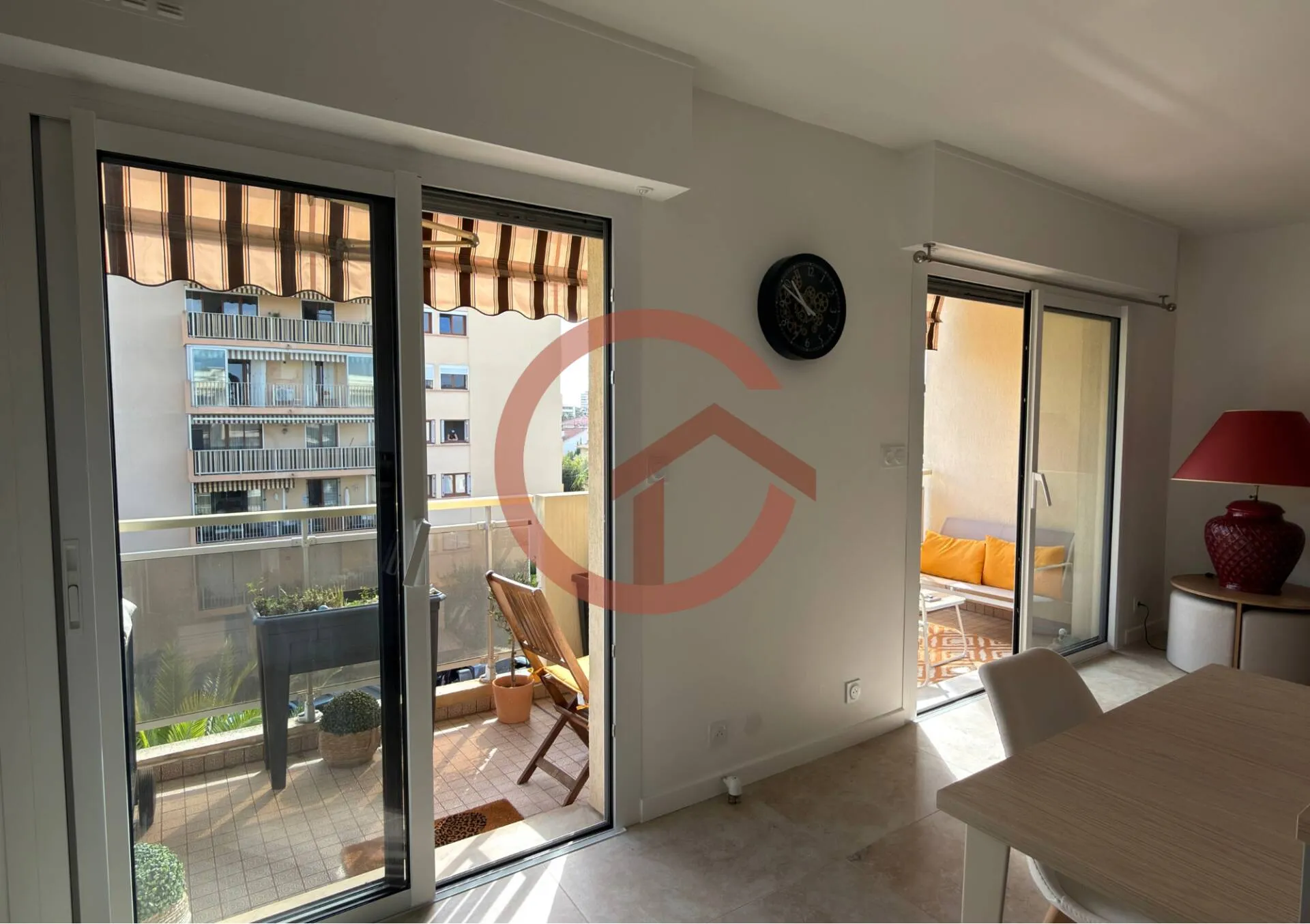 appartement 4 pièces à Fréjus (83600) — photo 5
