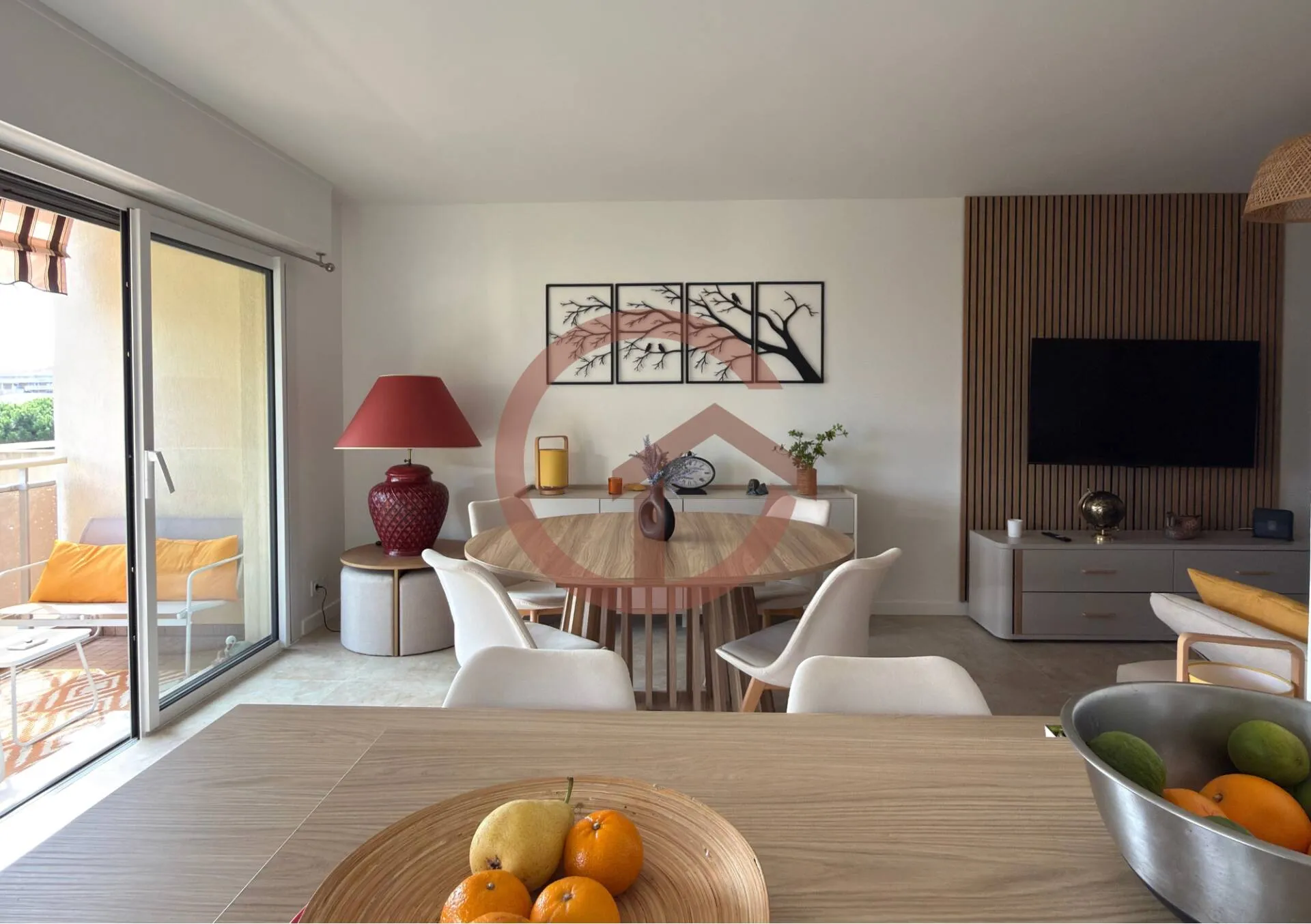 appartement 4 pièces à Fréjus (83600) — photo 4