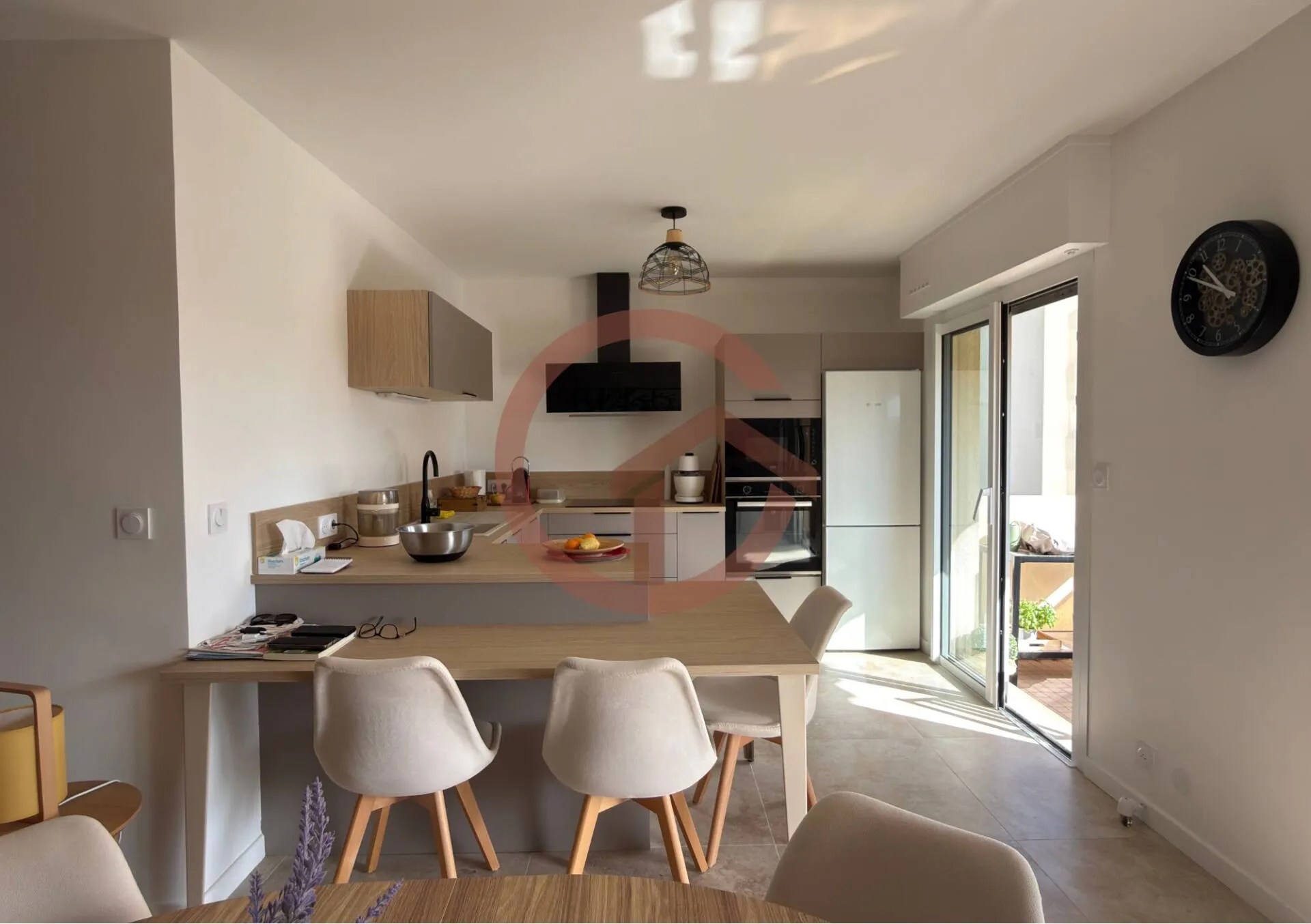 appartement 4 pièces à Fréjus (83600) — photo 2