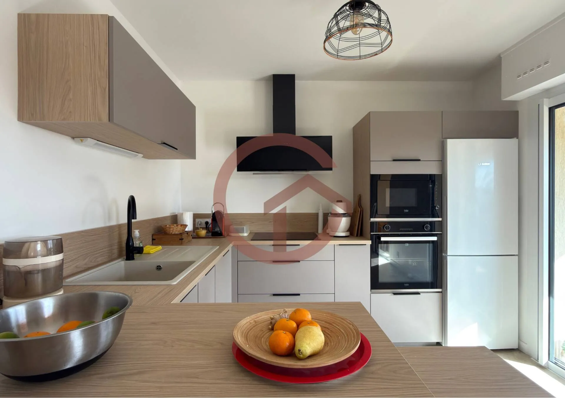 appartement 4 pièces à Fréjus (83600) — photo 3