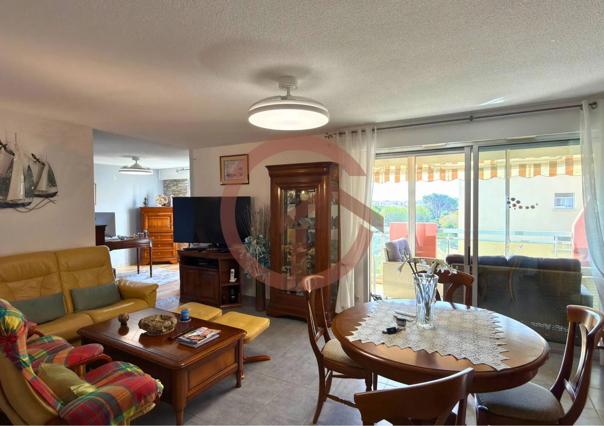 appartement 3 pièces à Fréjus (83600) — photo 4