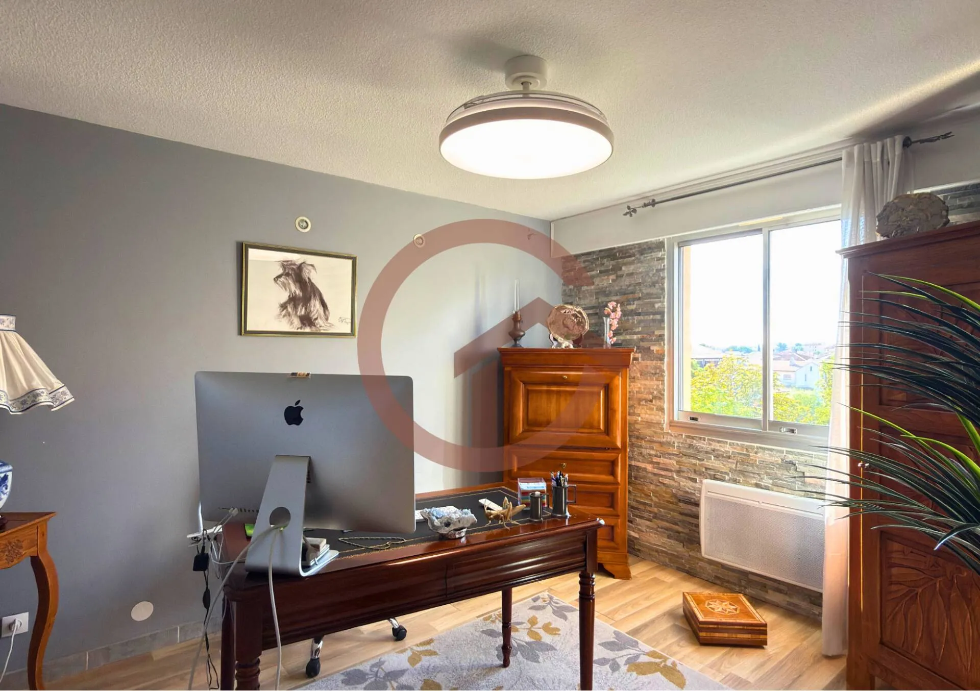 appartement 3 pièces à Fréjus (83600) — photo 2
