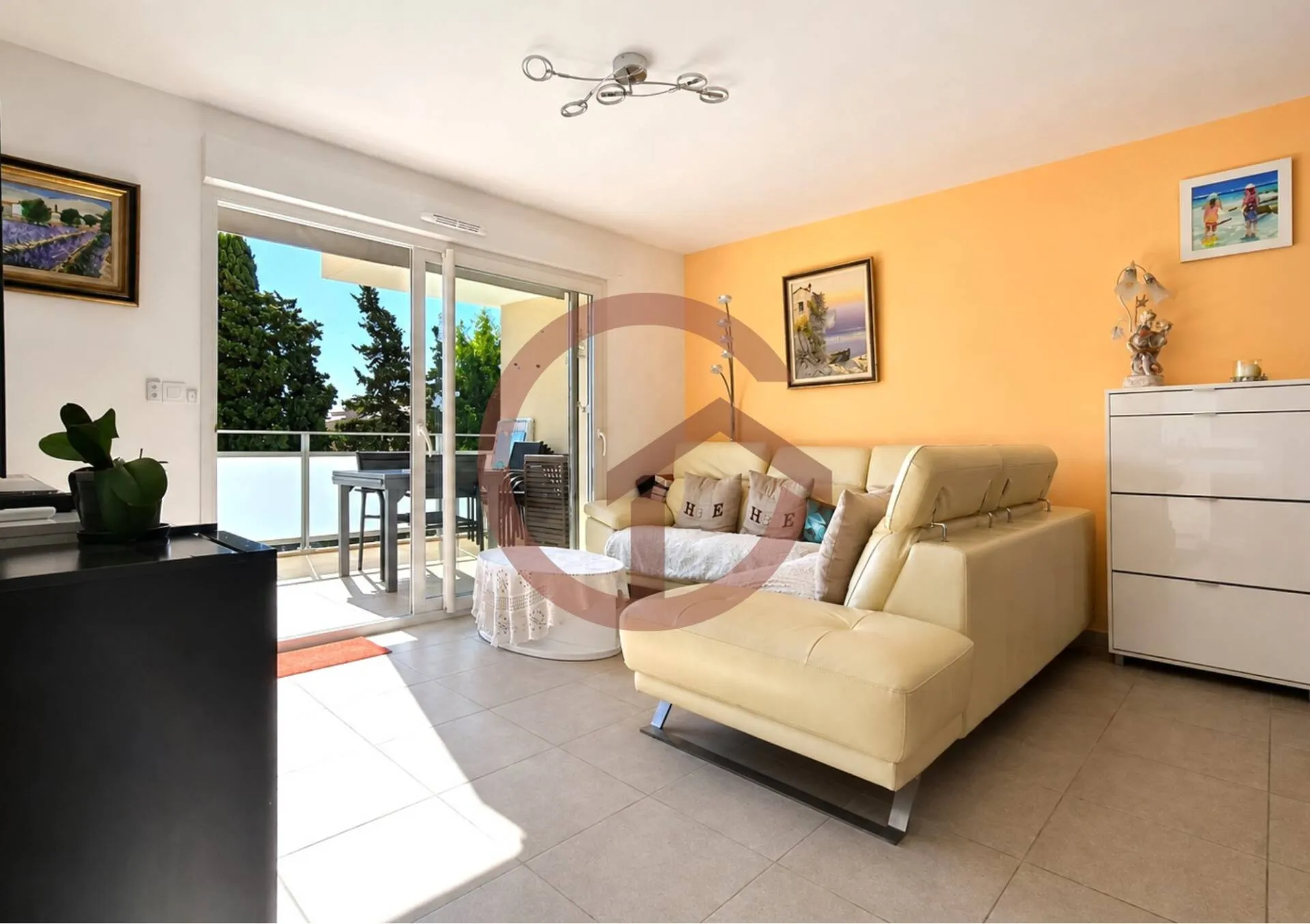 appartement 3 pièces à Saint-Aygulf (83370) — photo 3
