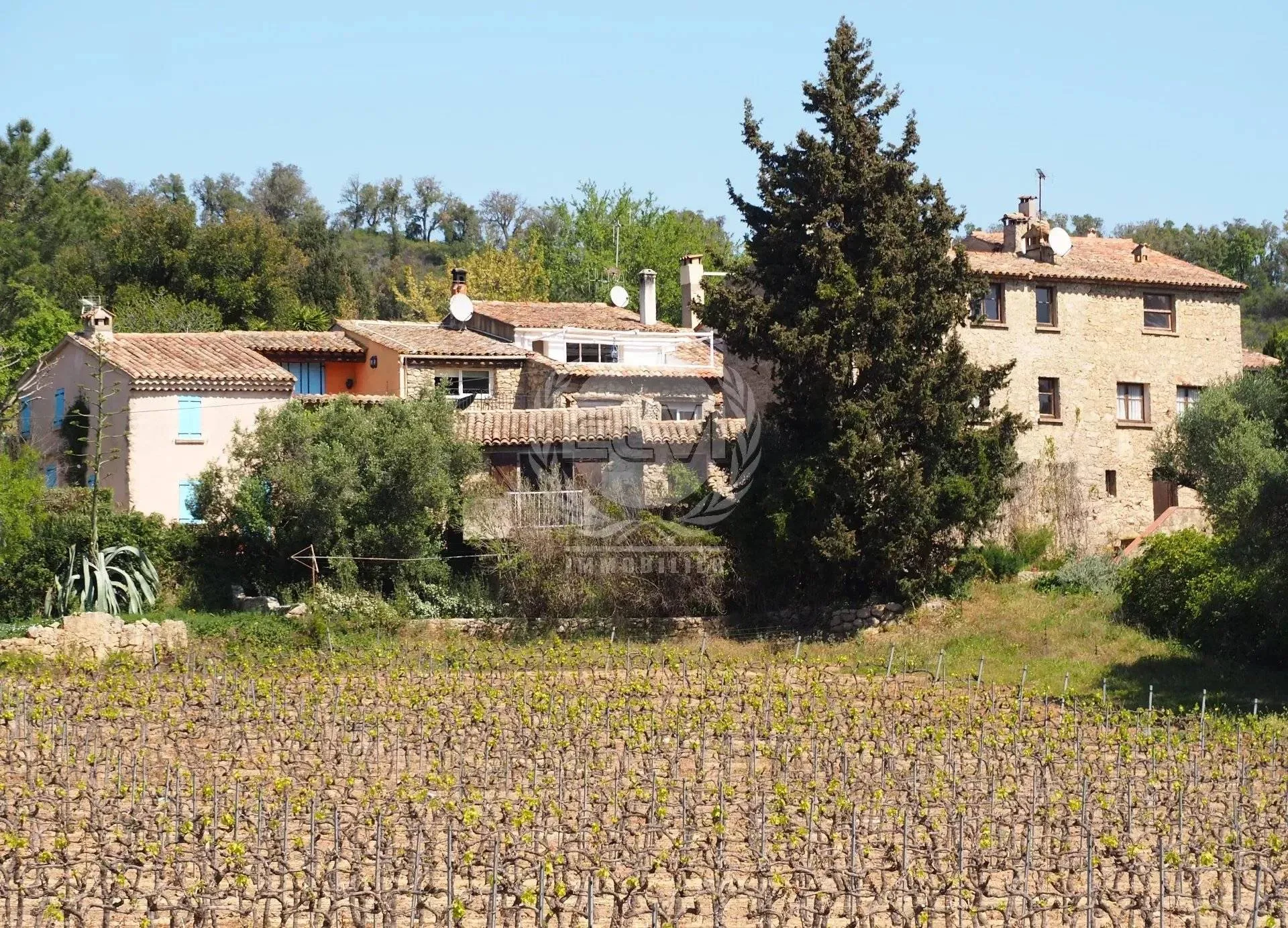 maison 3 pièces à Le Plan-de-la-Tour (83120)