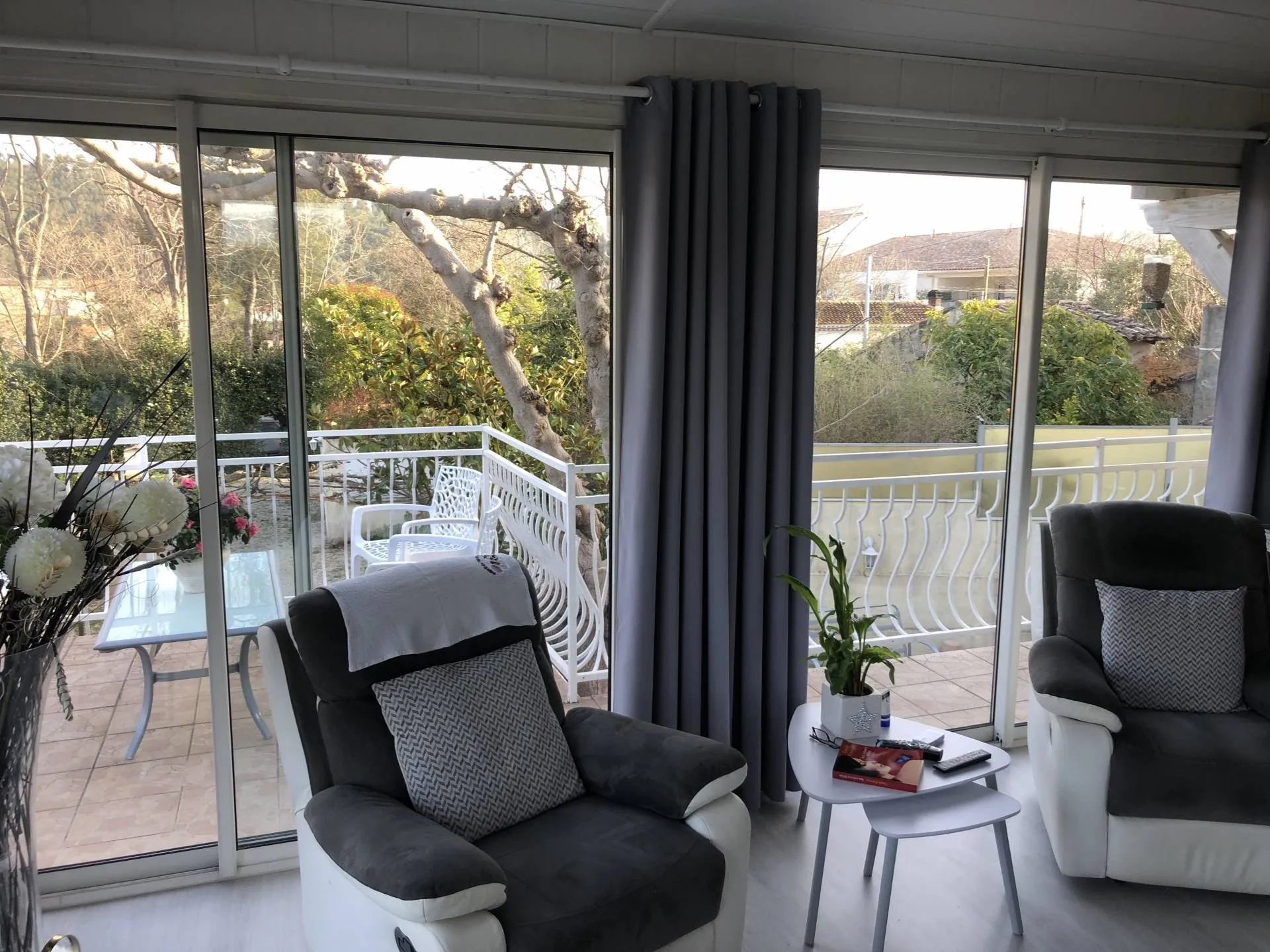 maison 3 pièces à Saint-Cyr-sur-Mer (83270) — photo 5