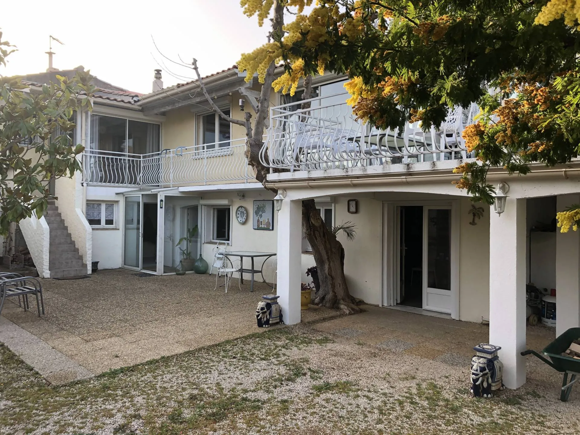 maison 3 pièces à Saint-Cyr-sur-Mer (83270) — photo 3