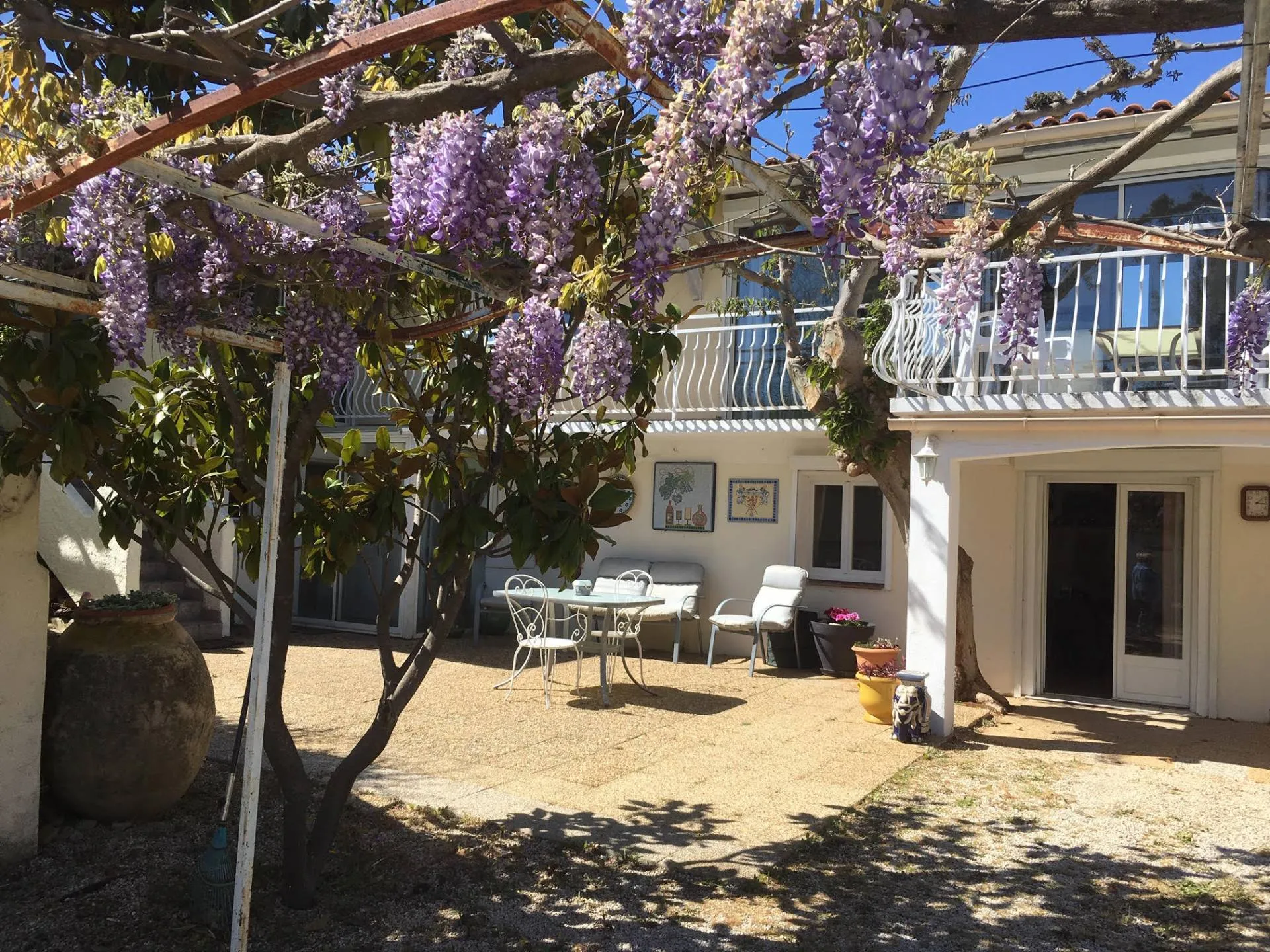 maison 3 pièces à Saint-Cyr-sur-Mer (83270) — photo 2