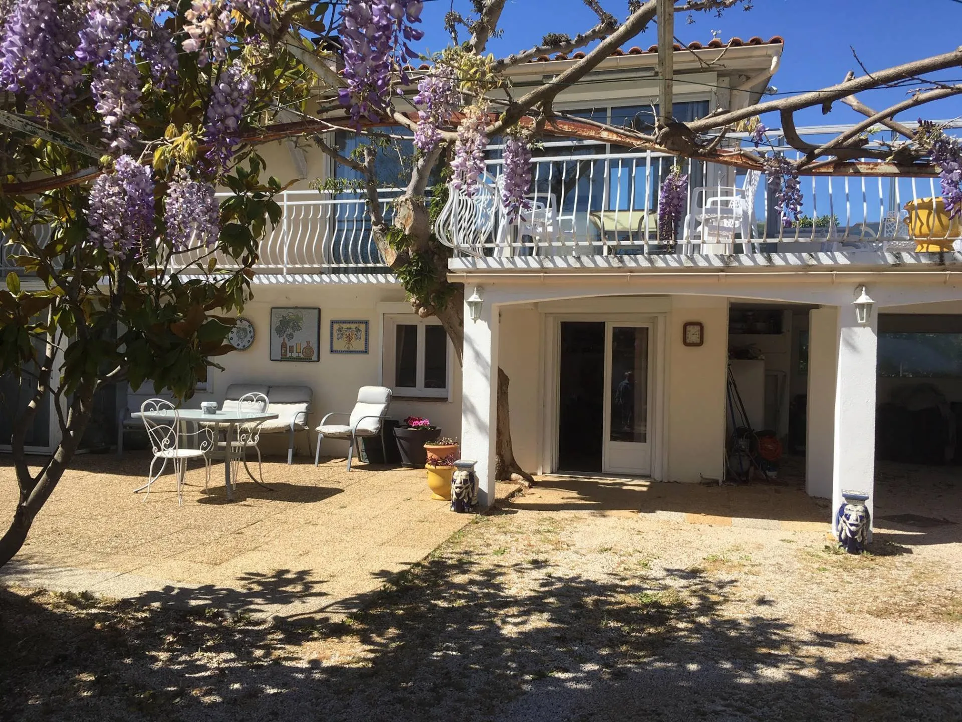 maison 3 pièces à Saint-Cyr-sur-Mer (83270)