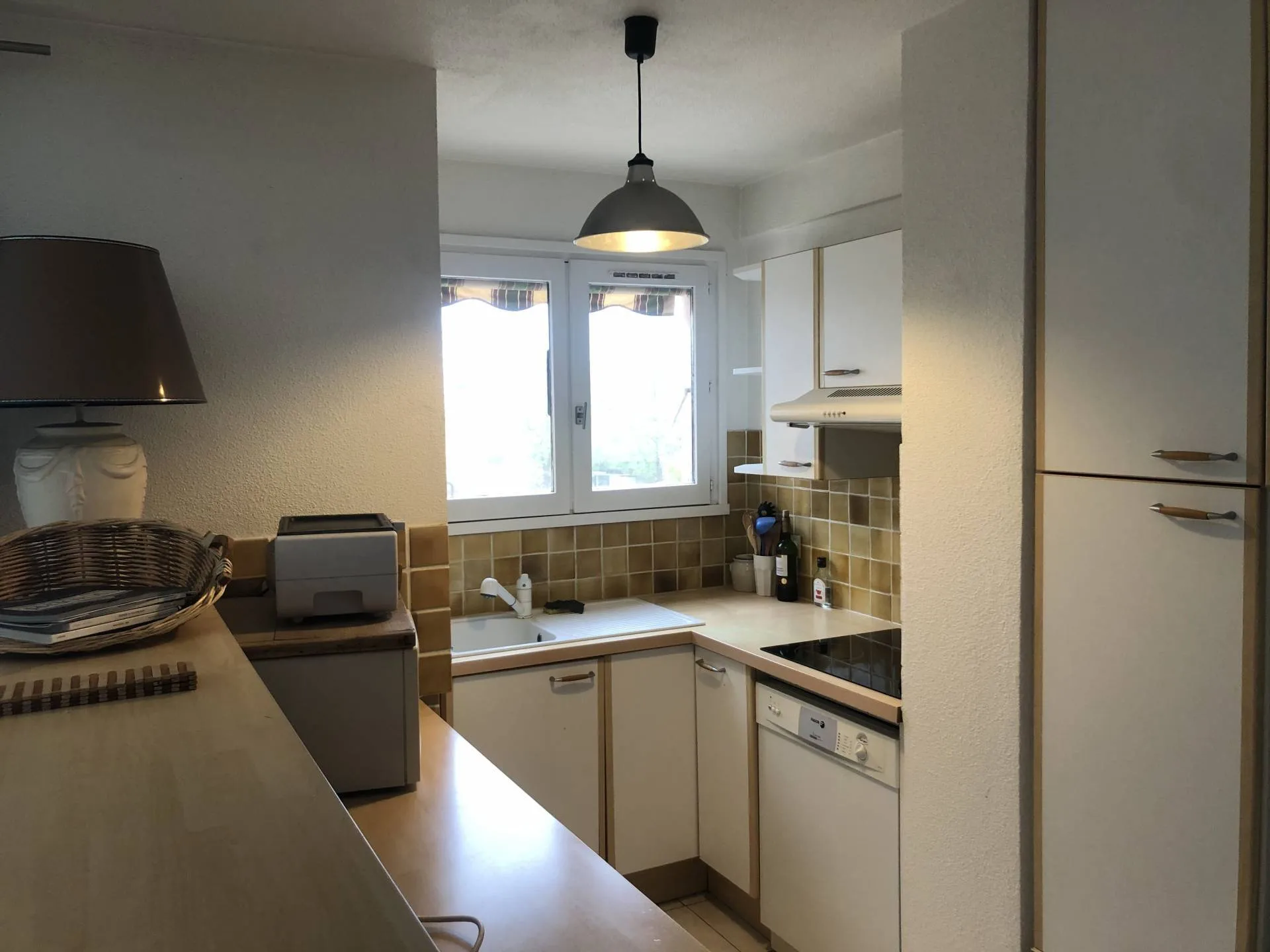 appartement 2 pièces à Fréjus (83600) — photo 4