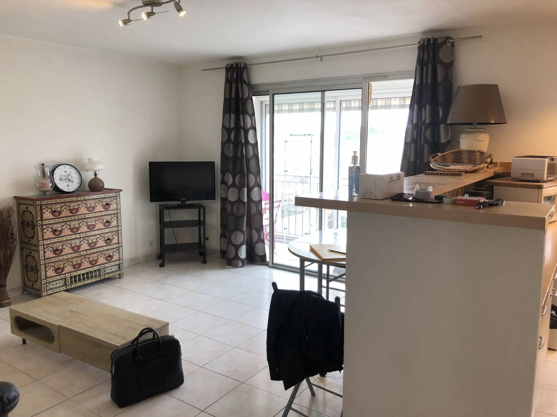 appartement 2 pièces à Fréjus (83600)