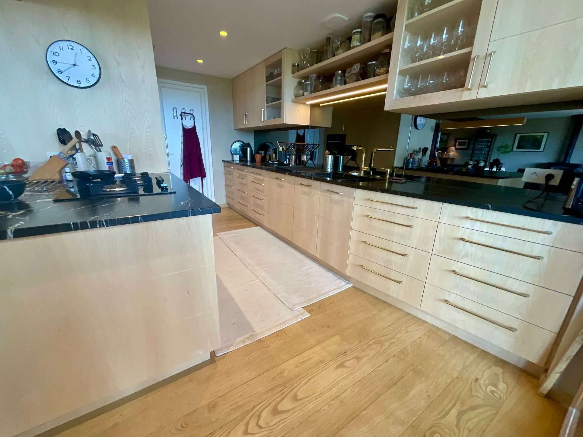 maison 5 pièces à Locmiquélic (56570) — photo 3