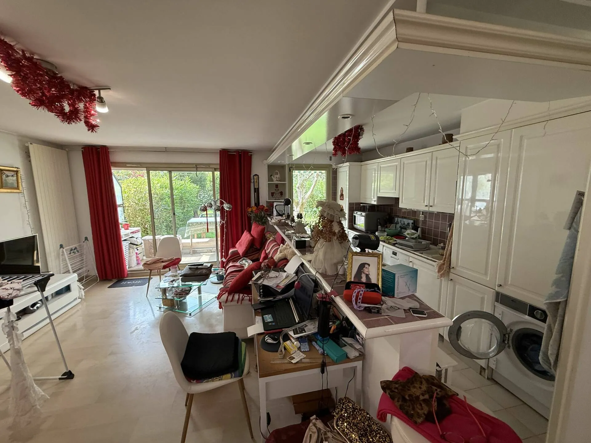 appartement 2 pièces à Saint-Raphaël (83700)